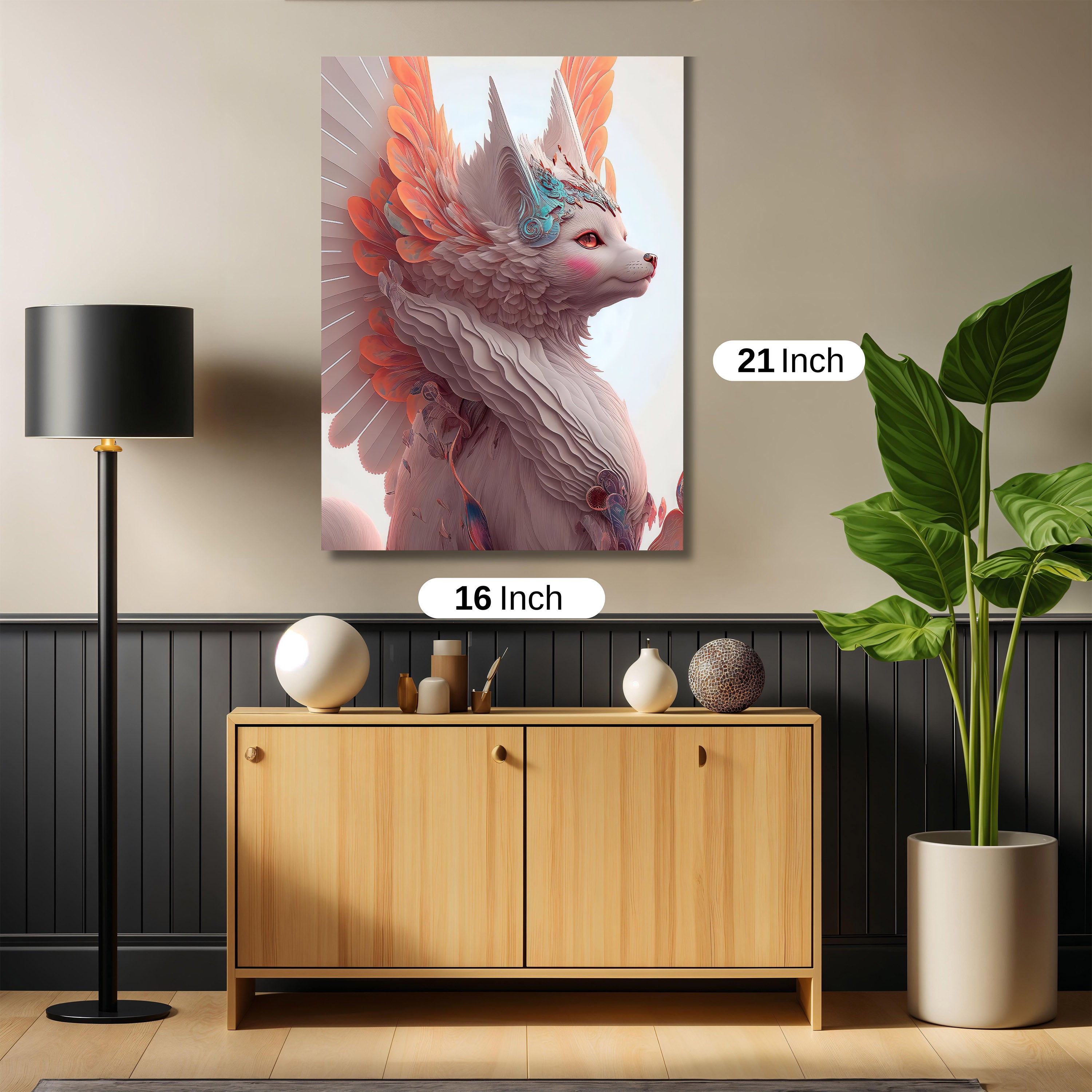Mythic Serenity M