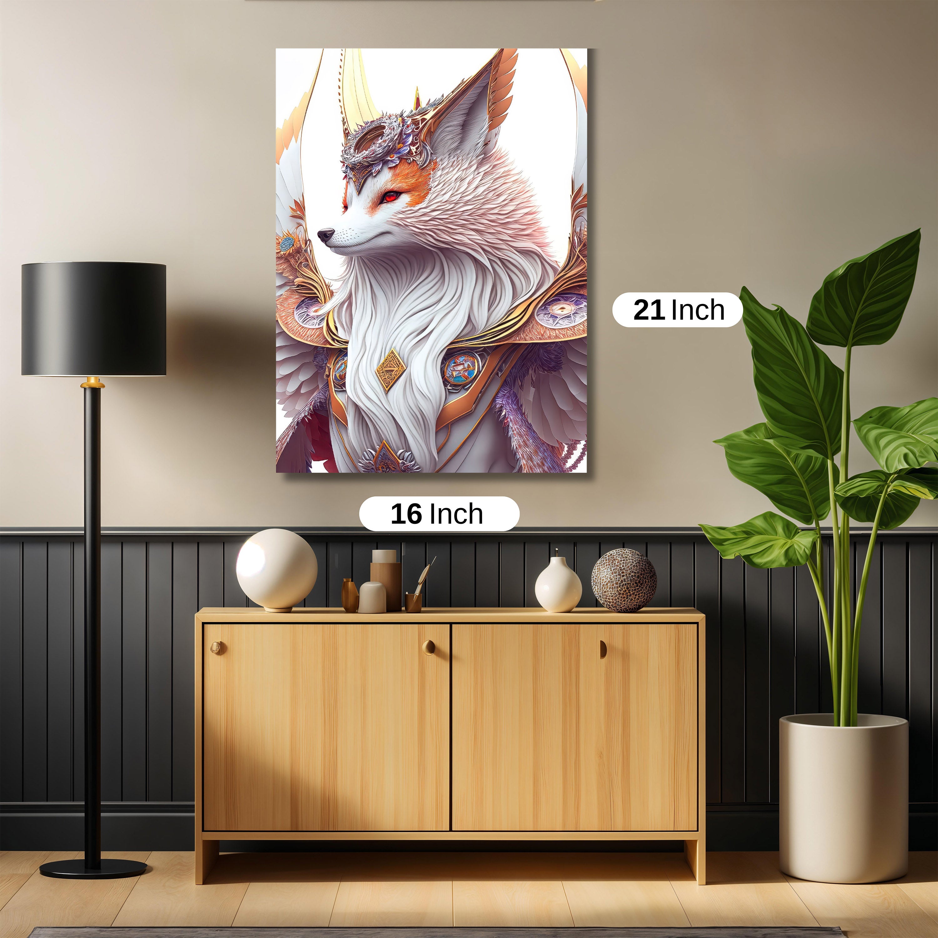Mystic Majesty M