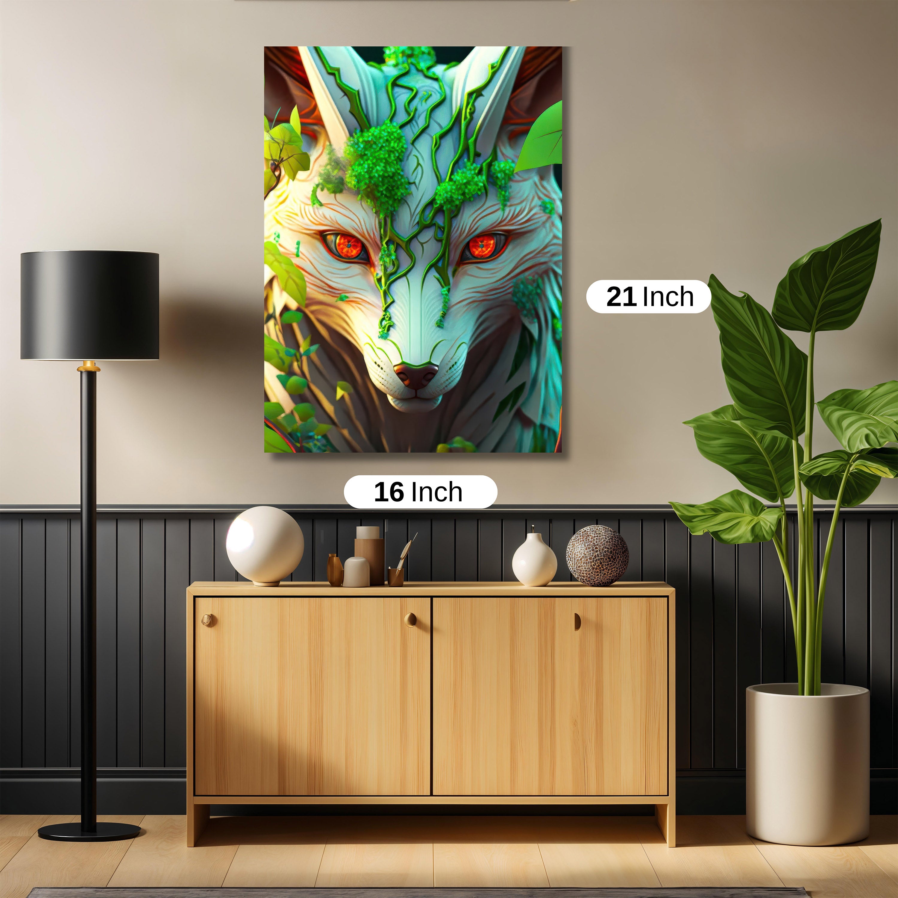 Verdant Enigma M
