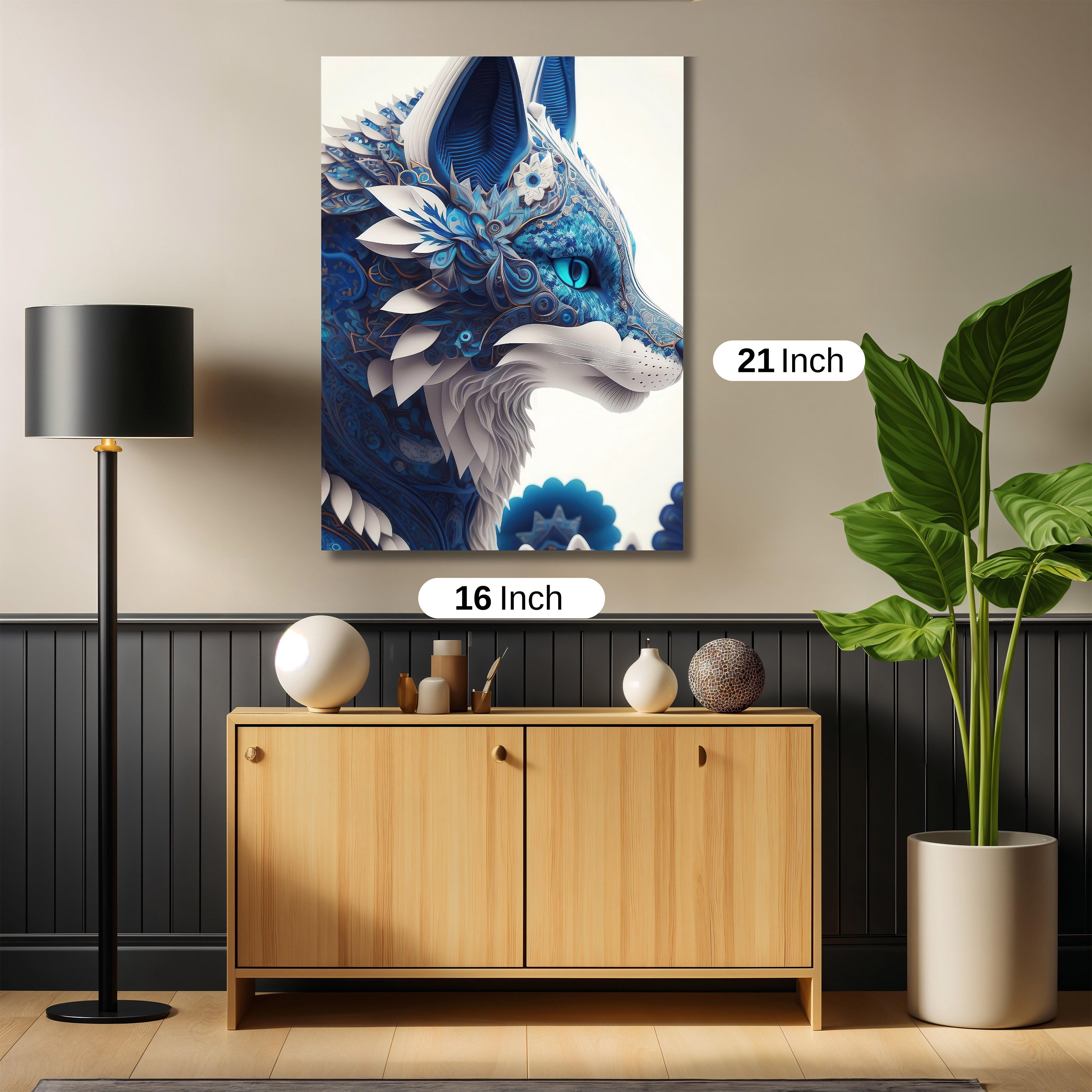Artistic Foxenchantment M