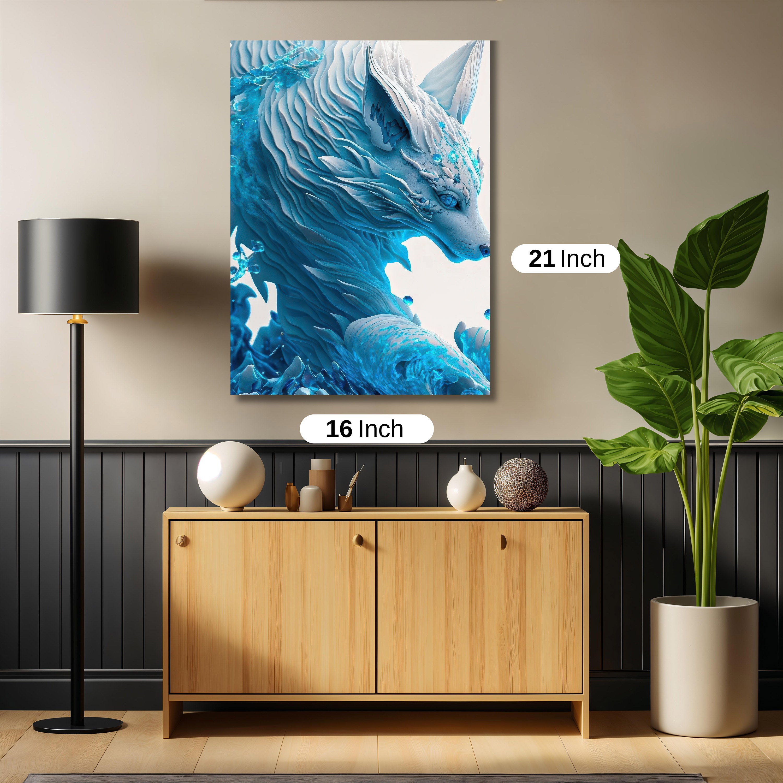 Aqua Spirit M