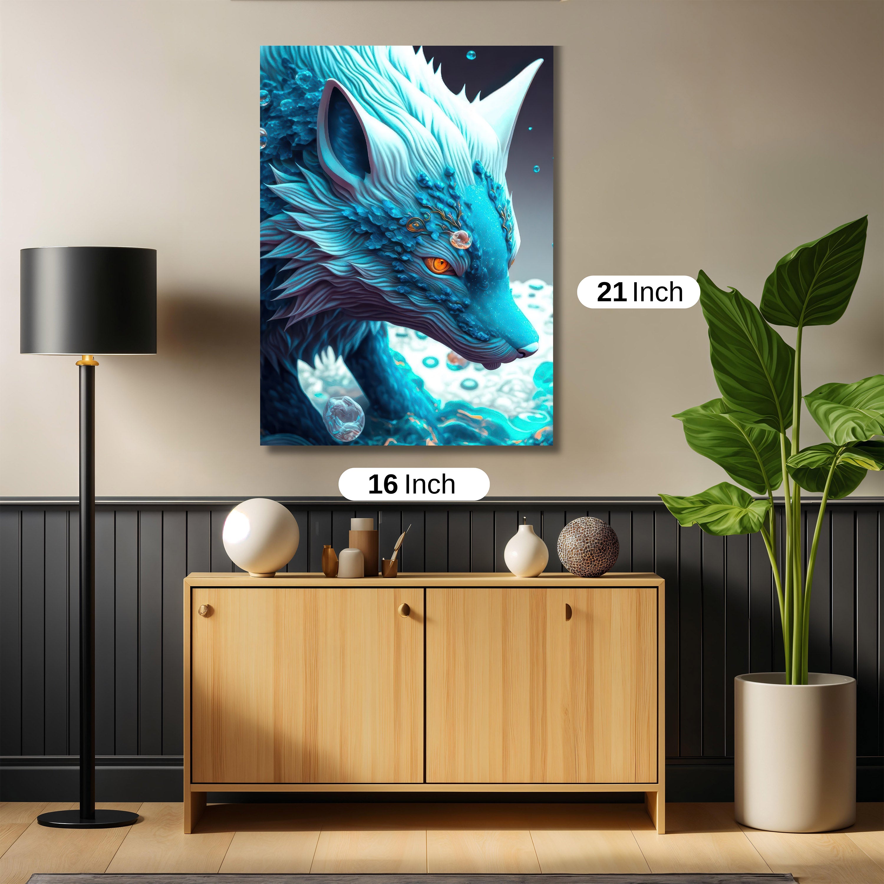 Aqua Vigor M