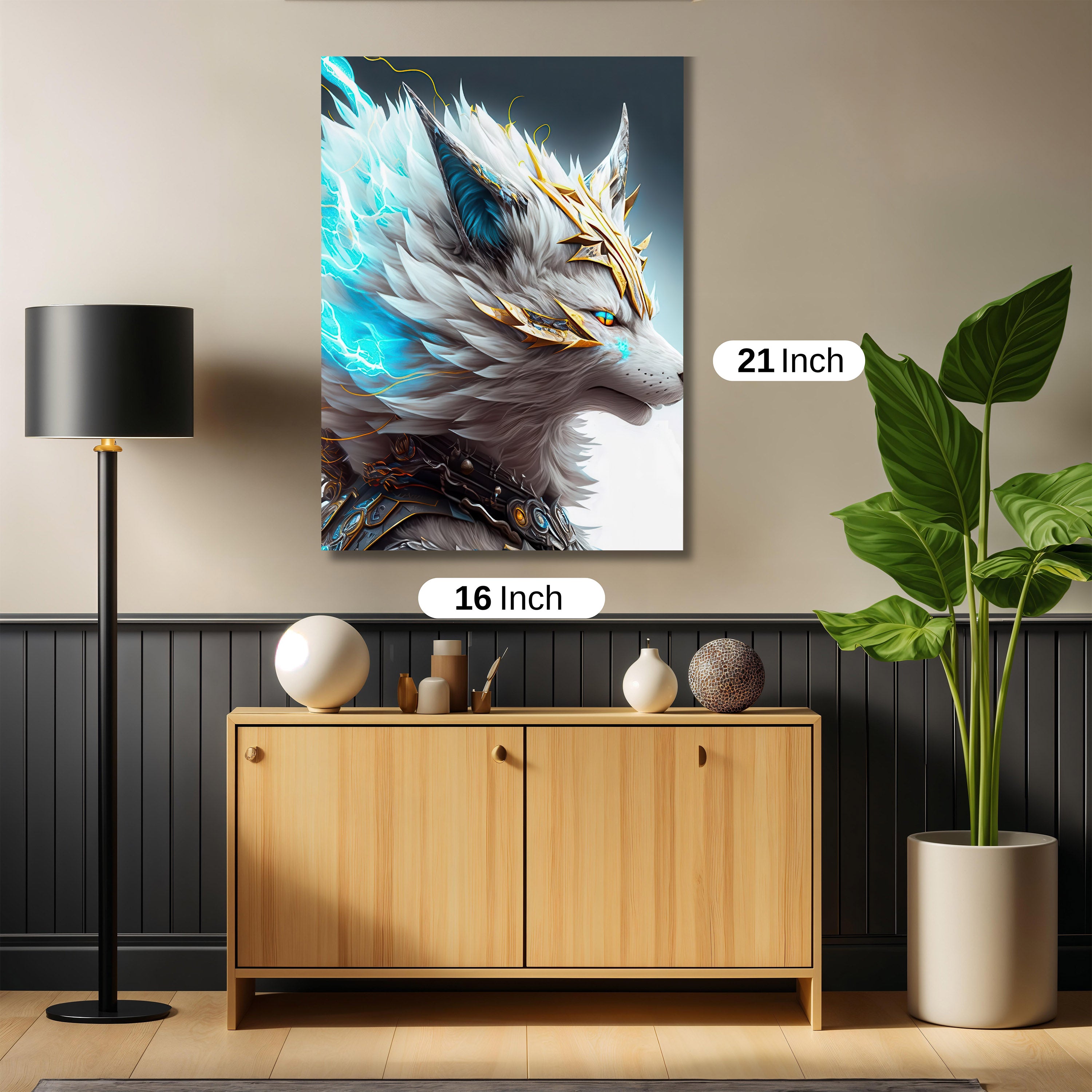Mythic Thunder M