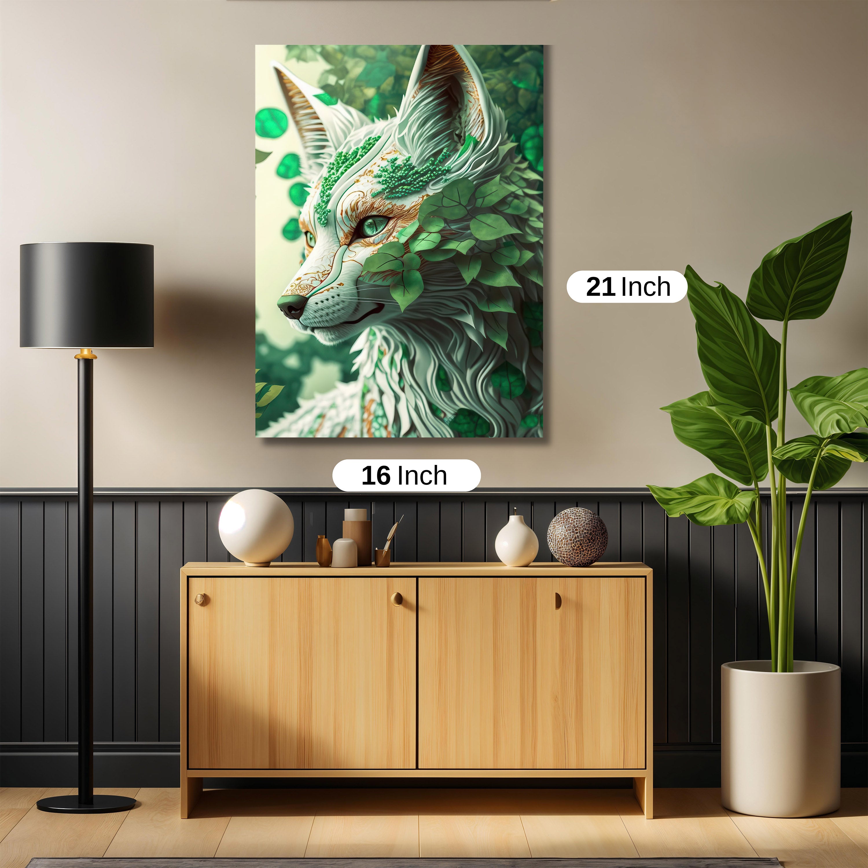 Forest Whimsy M