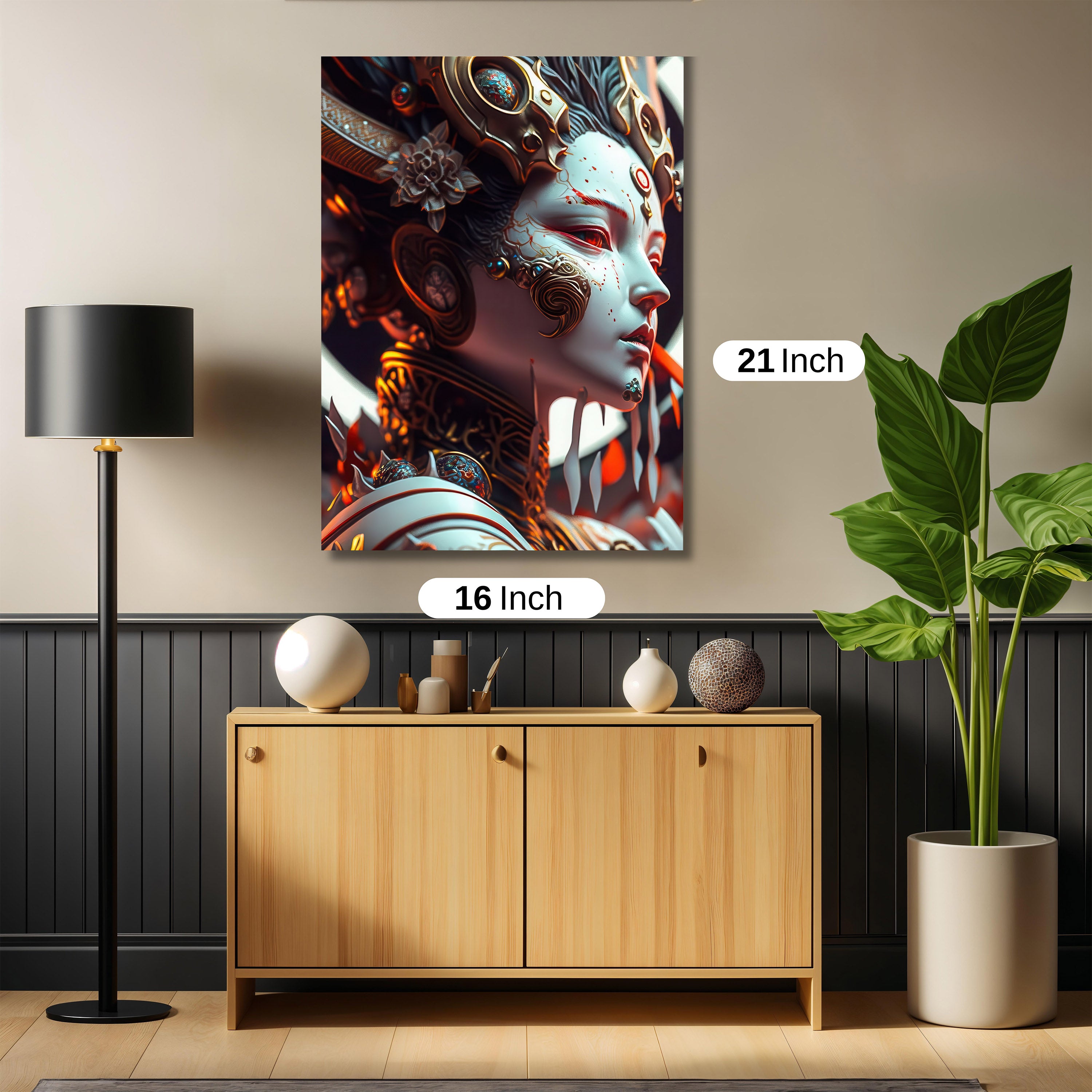 Goddess Enigma M