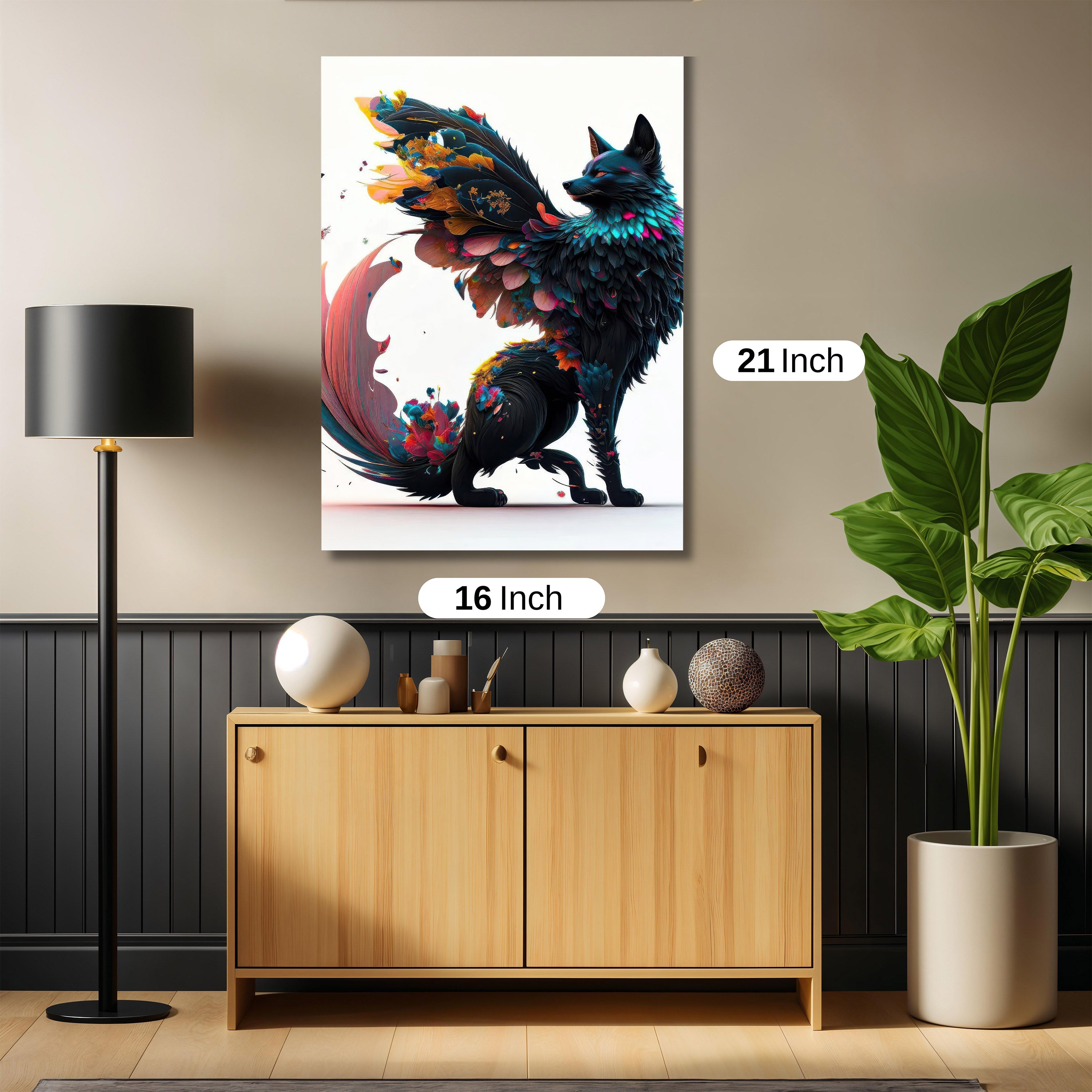 Mythical Radiance M