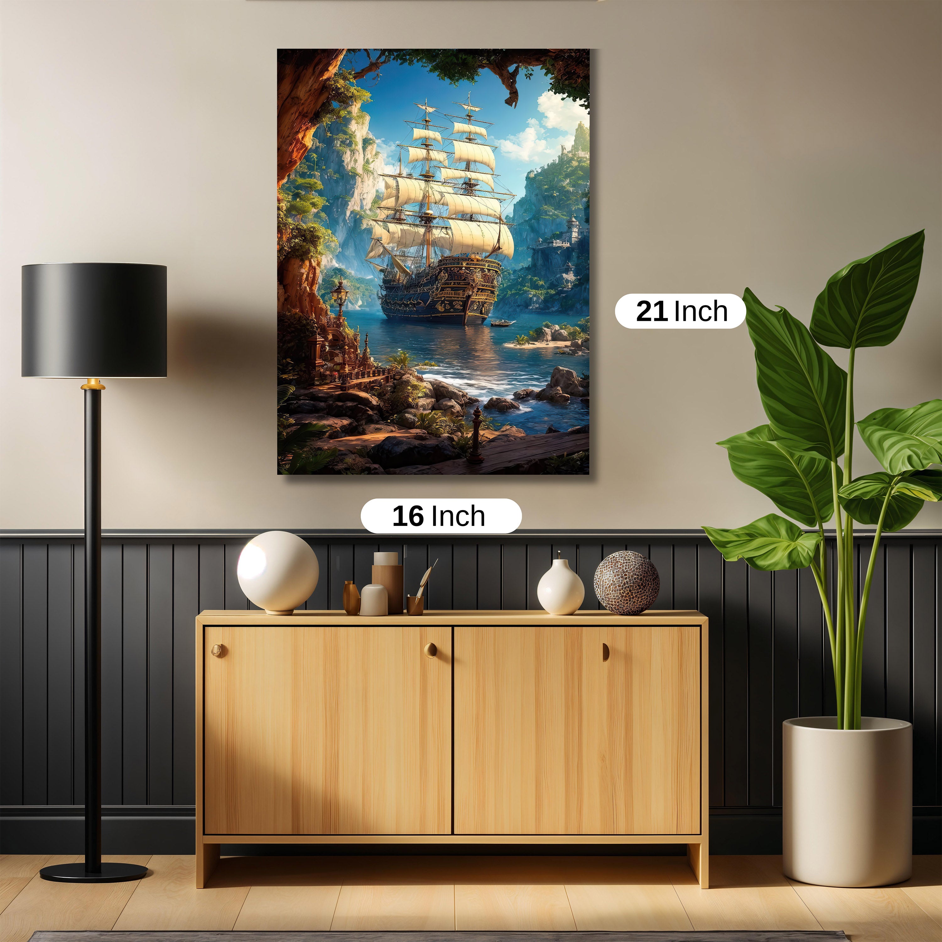 Majestic Voyage M