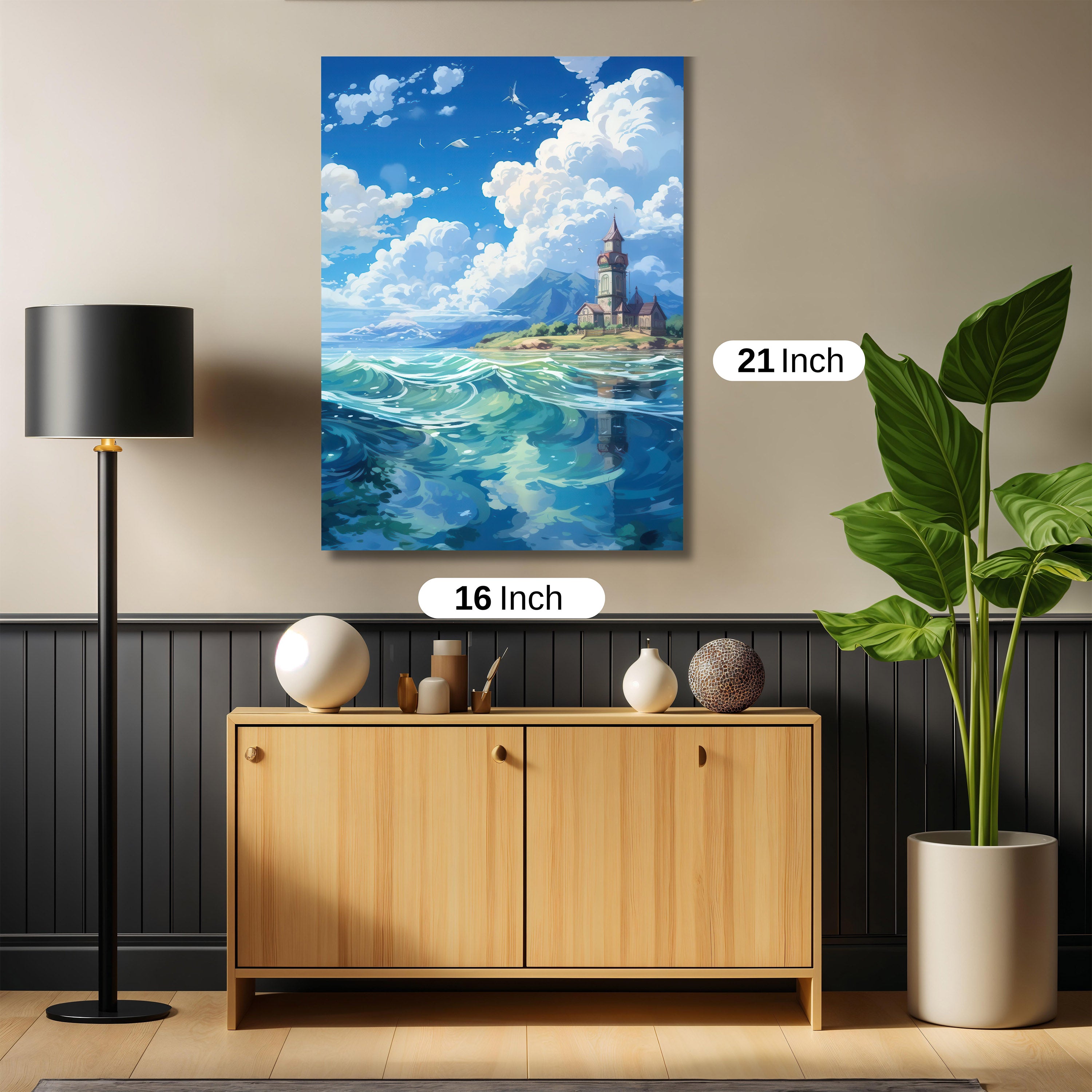 Island Euphoria M