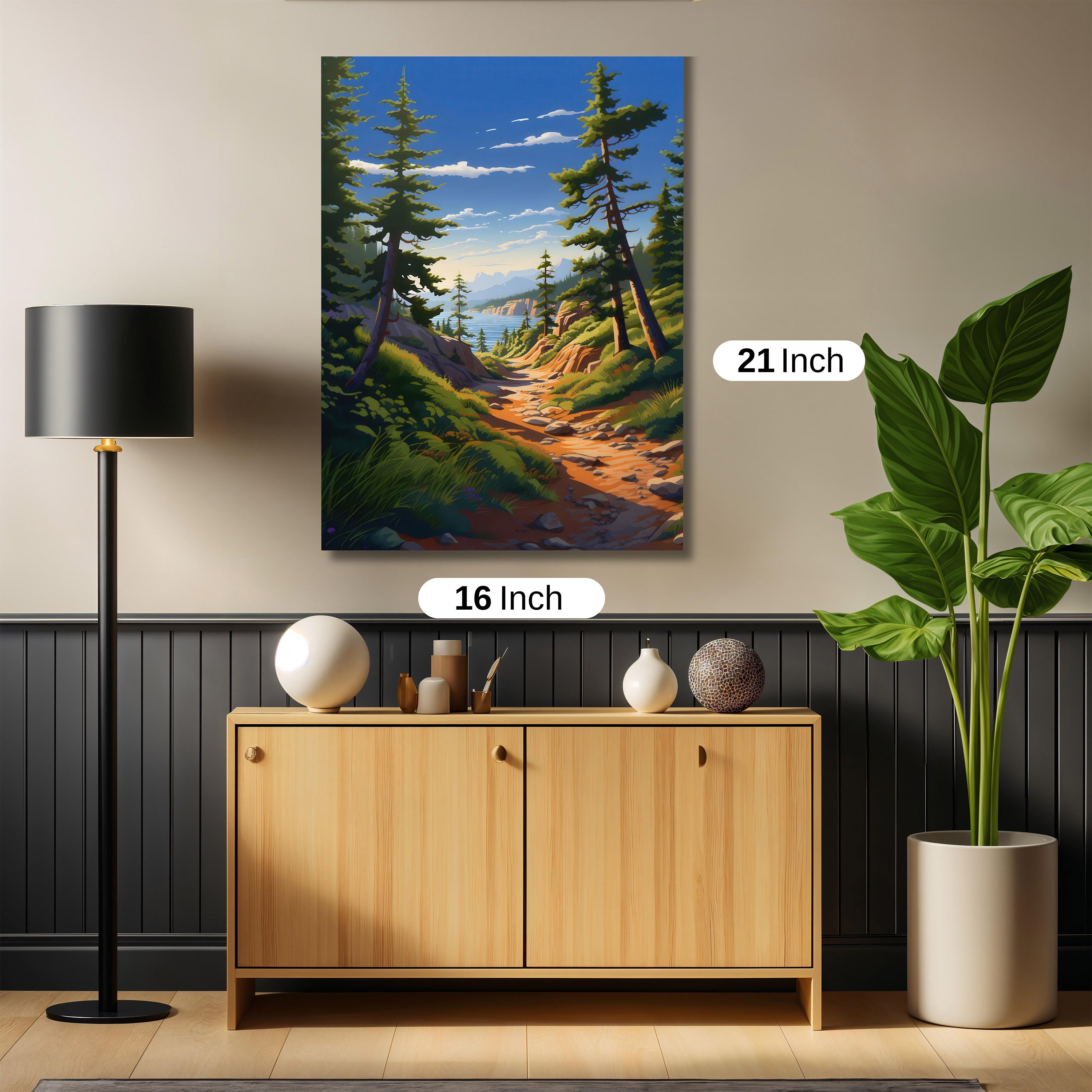 Pathway Serenity M