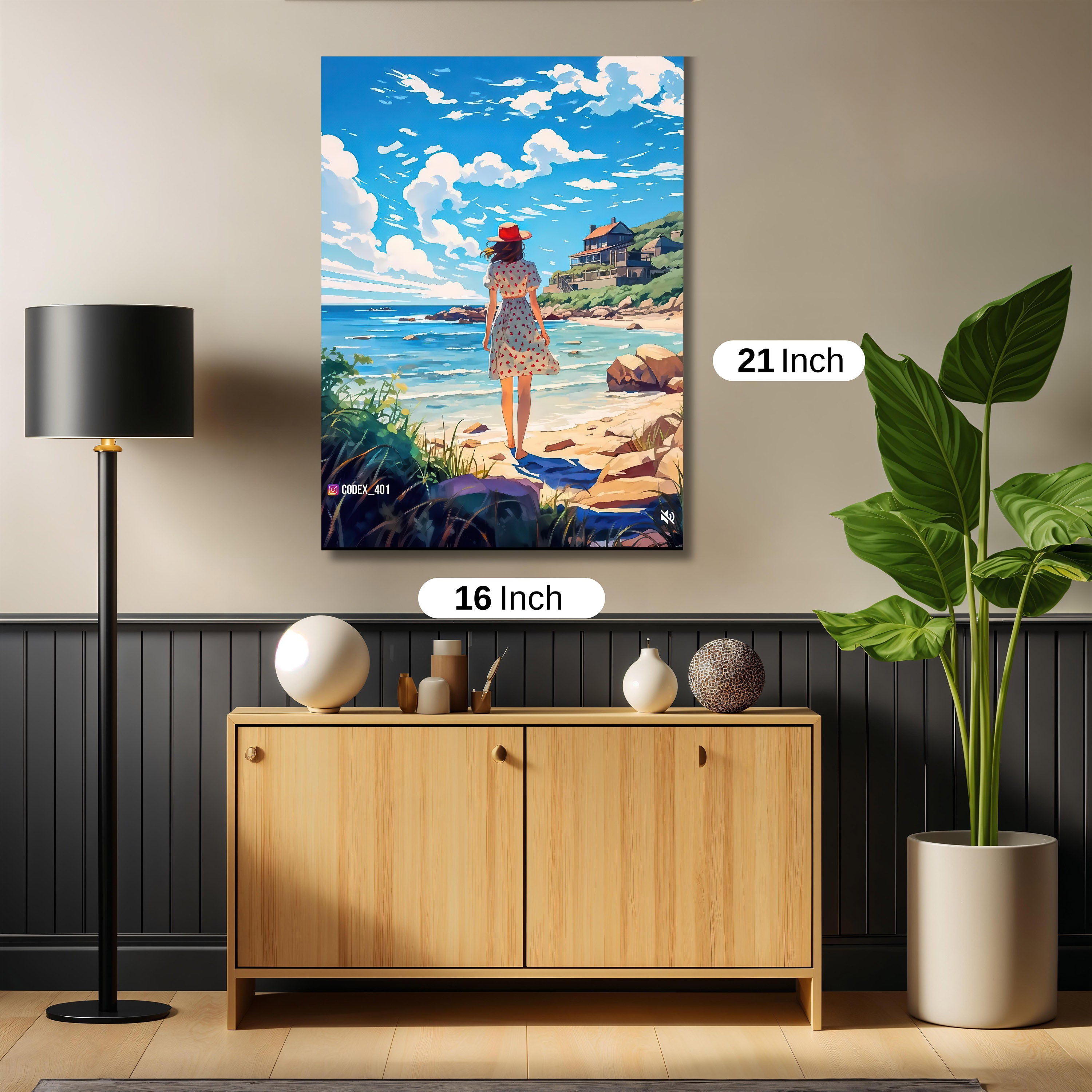 Shipwreck Serenity M