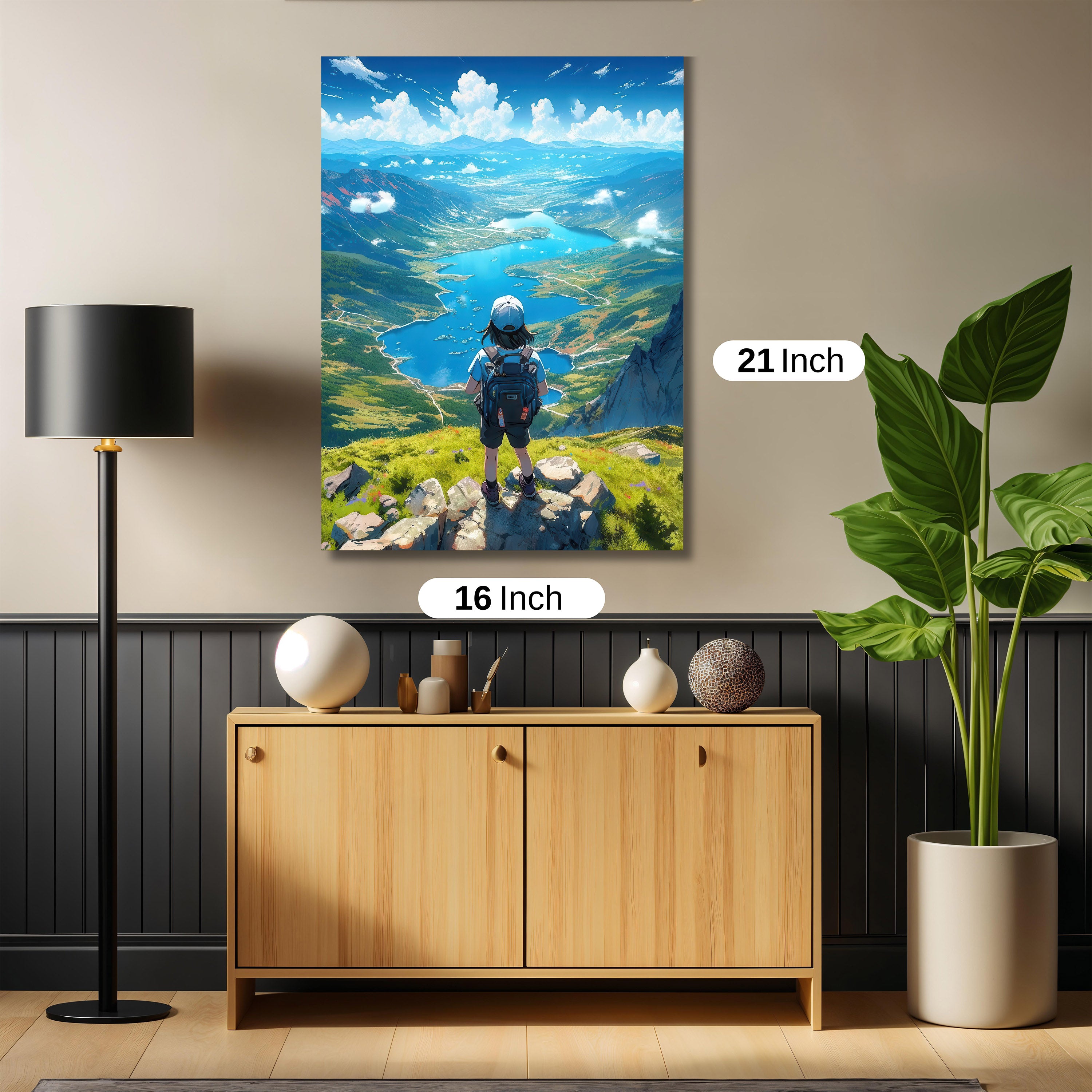 Summit Serenity M