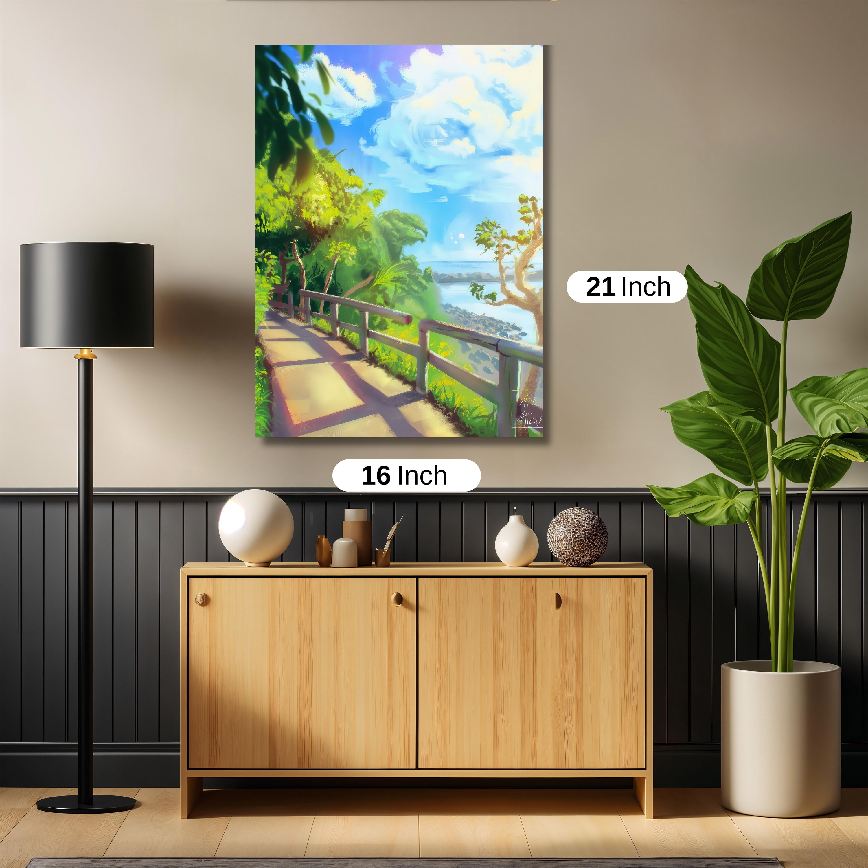 Pathway Bliss M