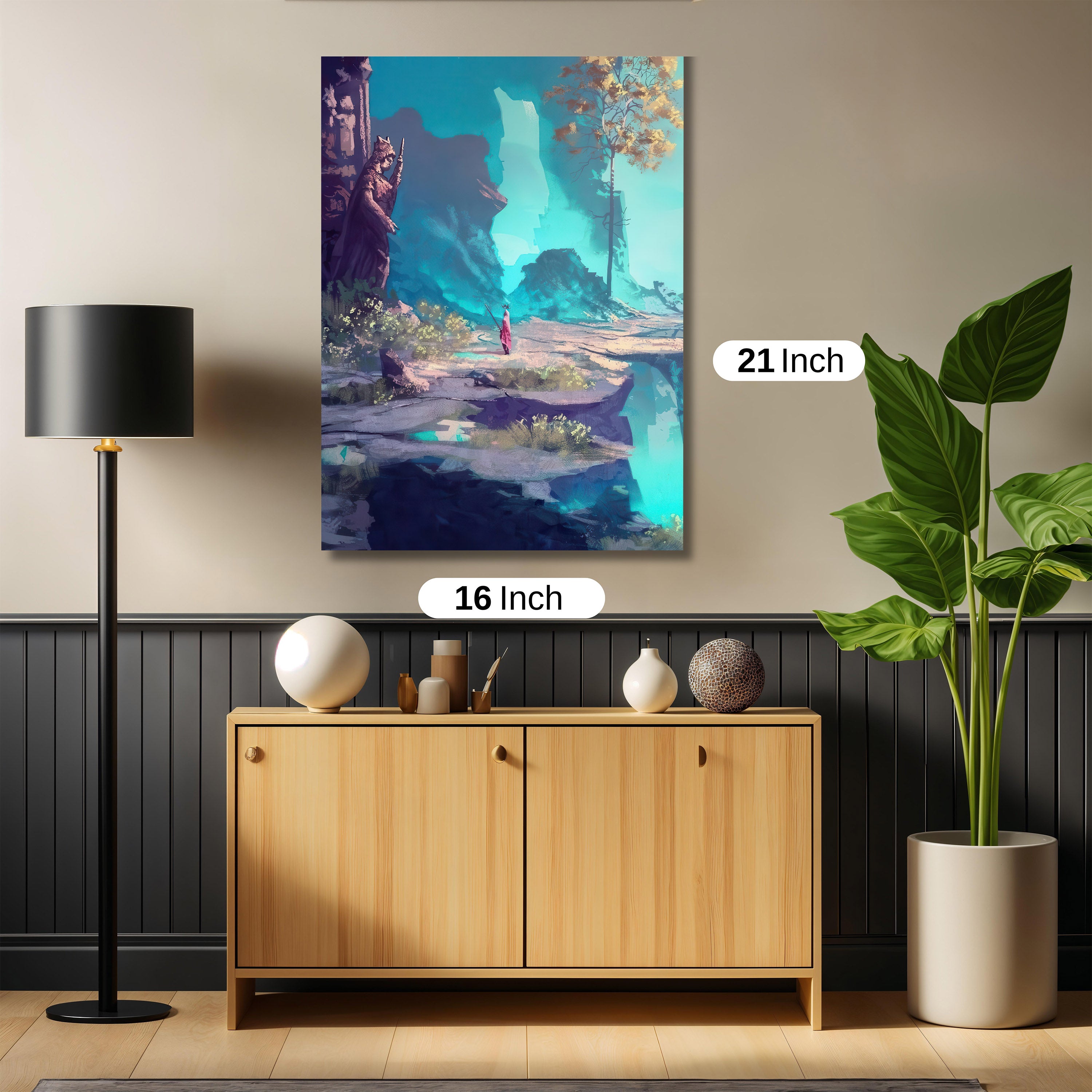Mystic Journey M