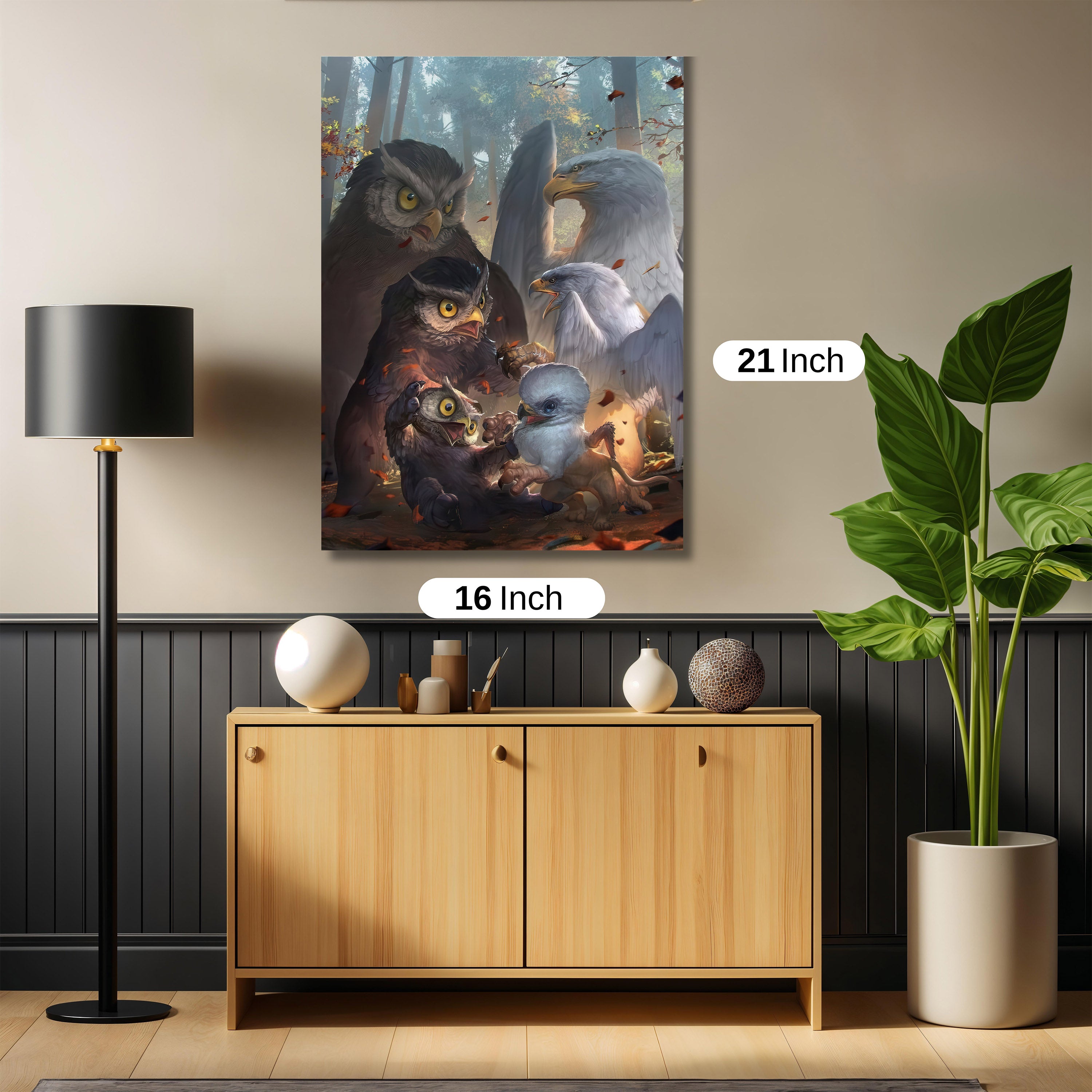Avian Council M