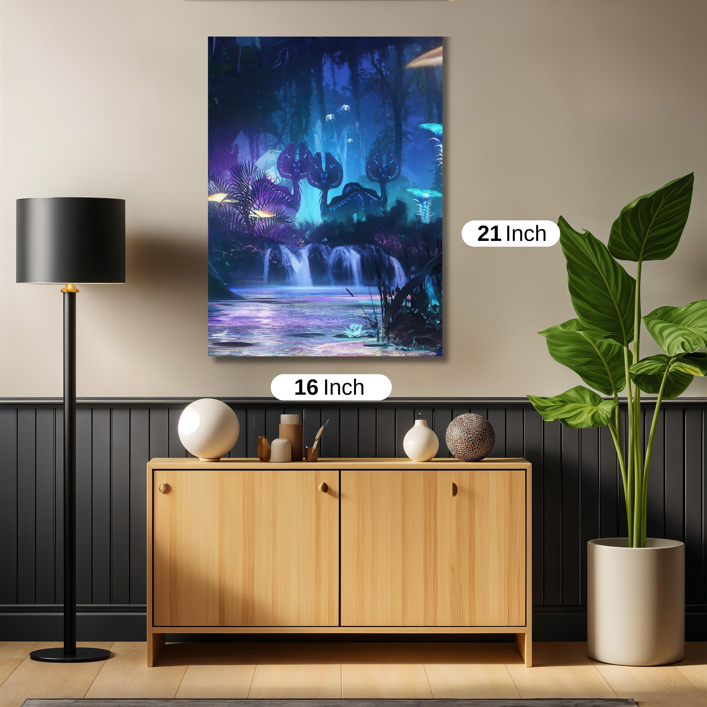 Enchanted Twilight M