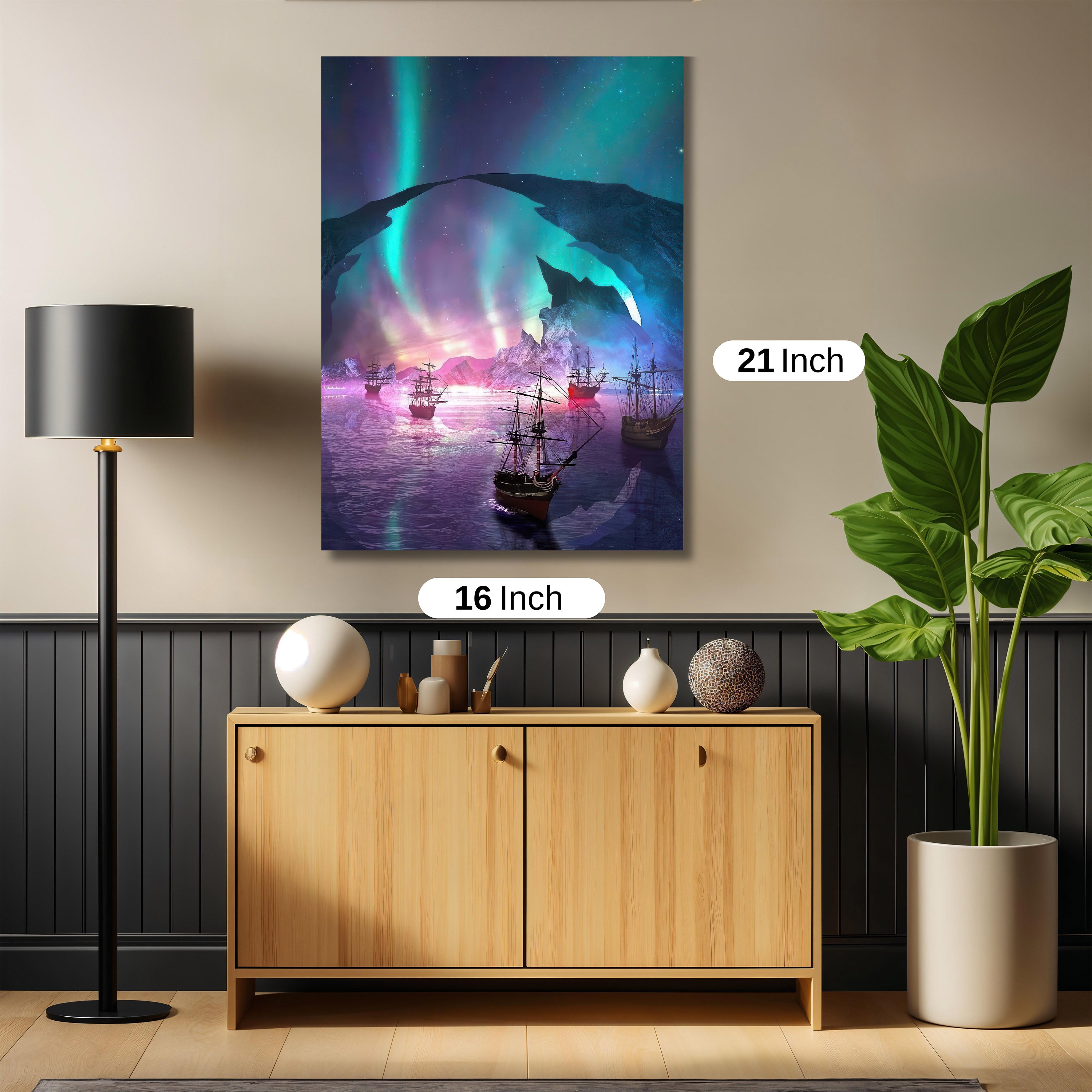 Aurora Odyssey M