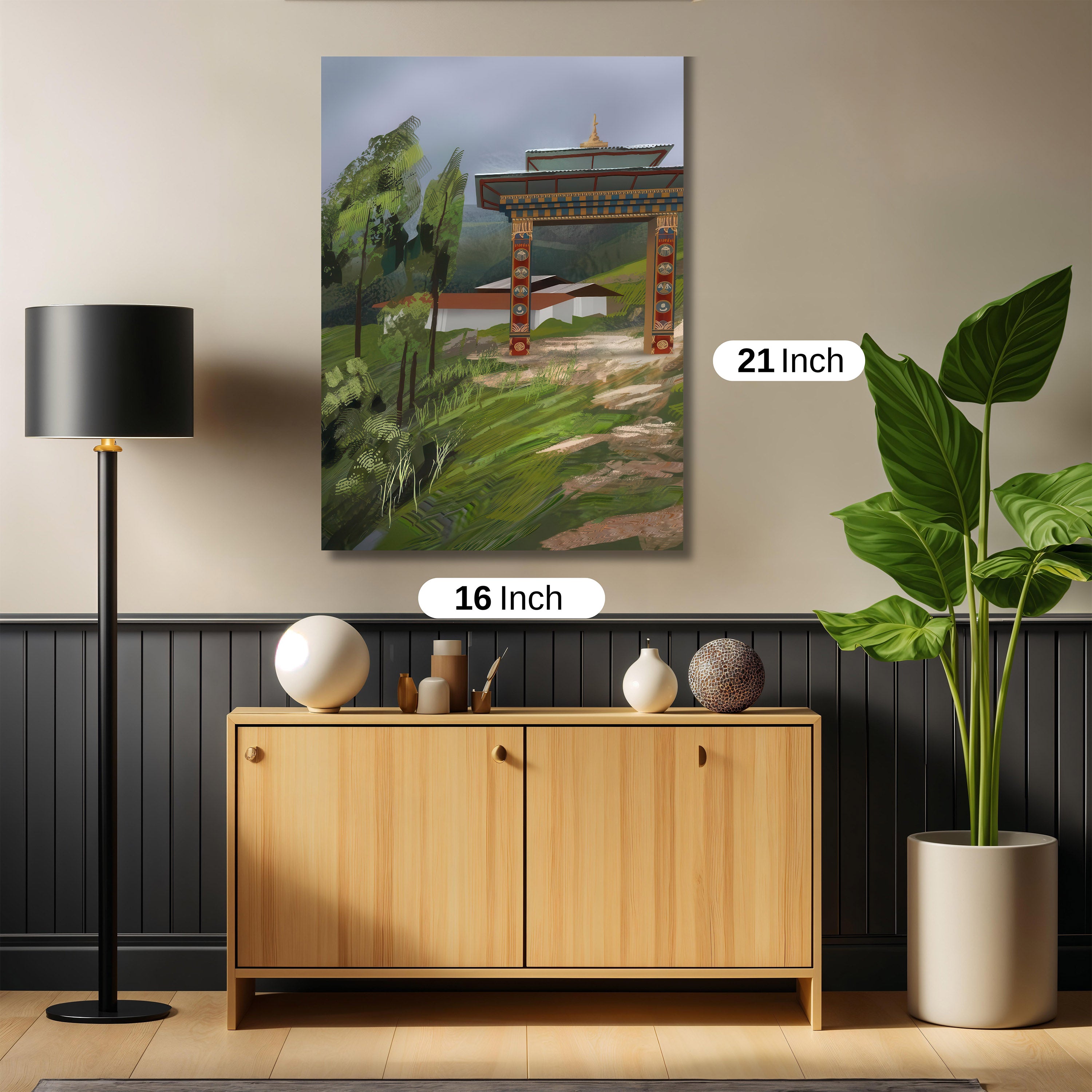 Gateway Tranquility M