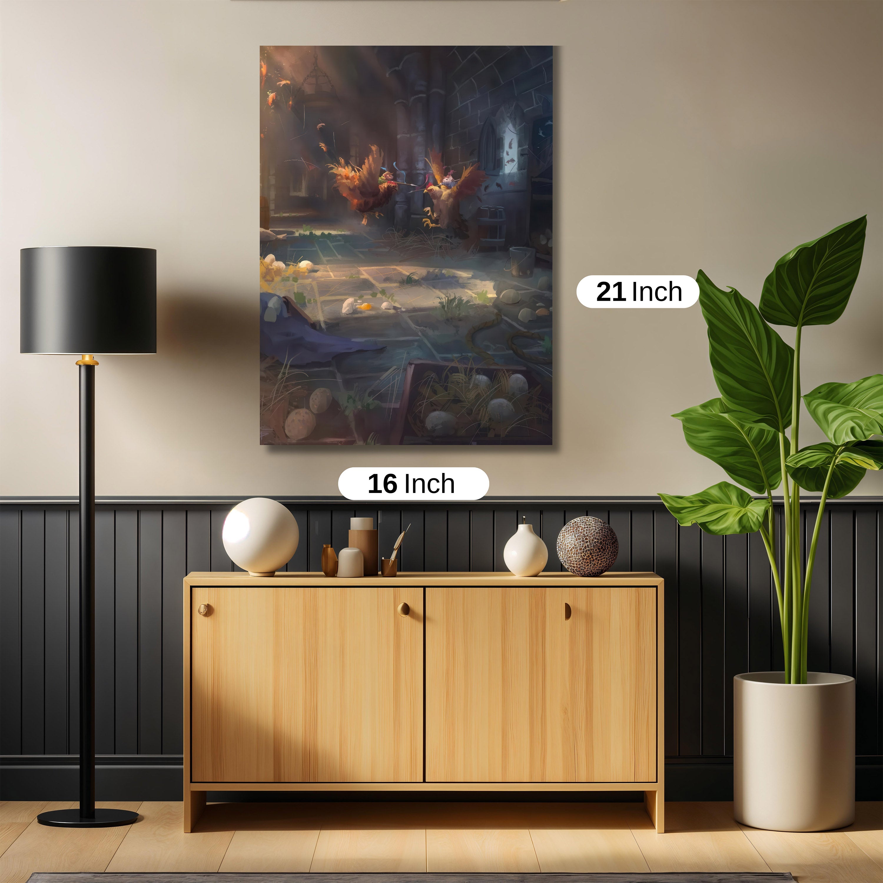 Avian Enchantment M