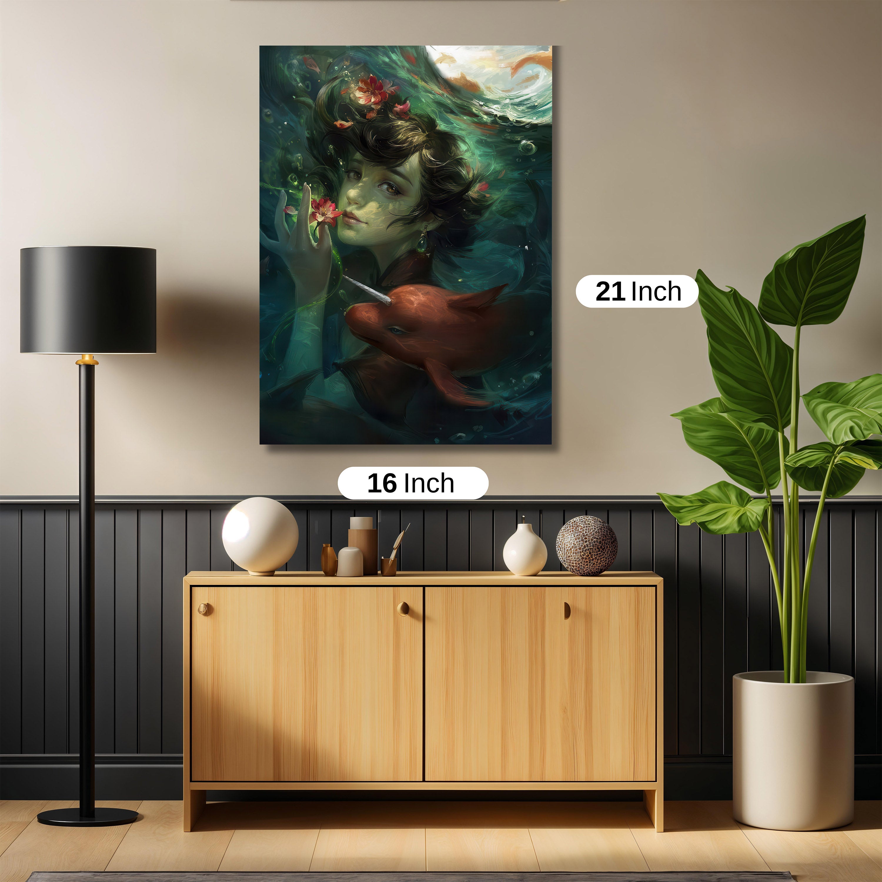 Mystic Immersion M