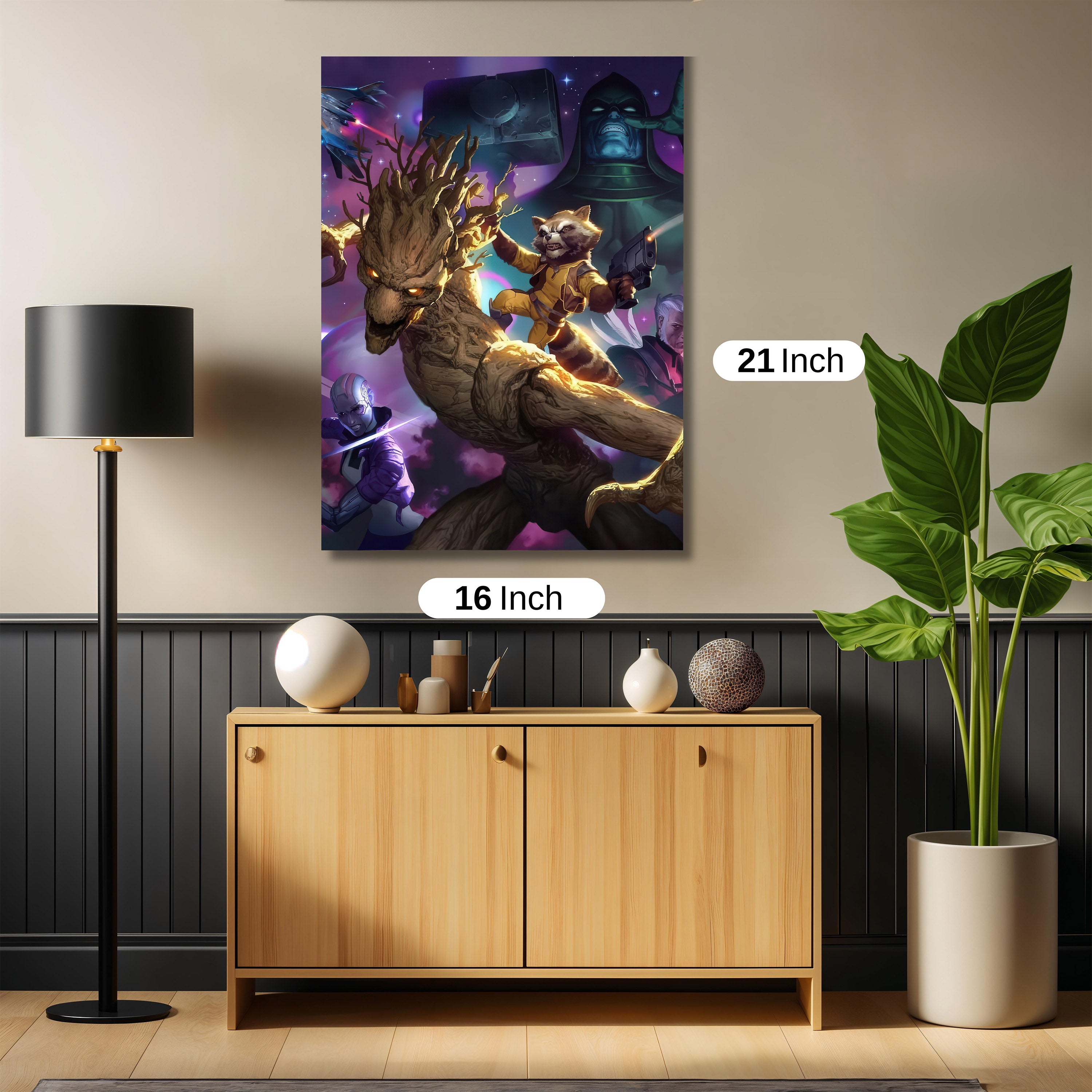 Guardians Extravaganza M