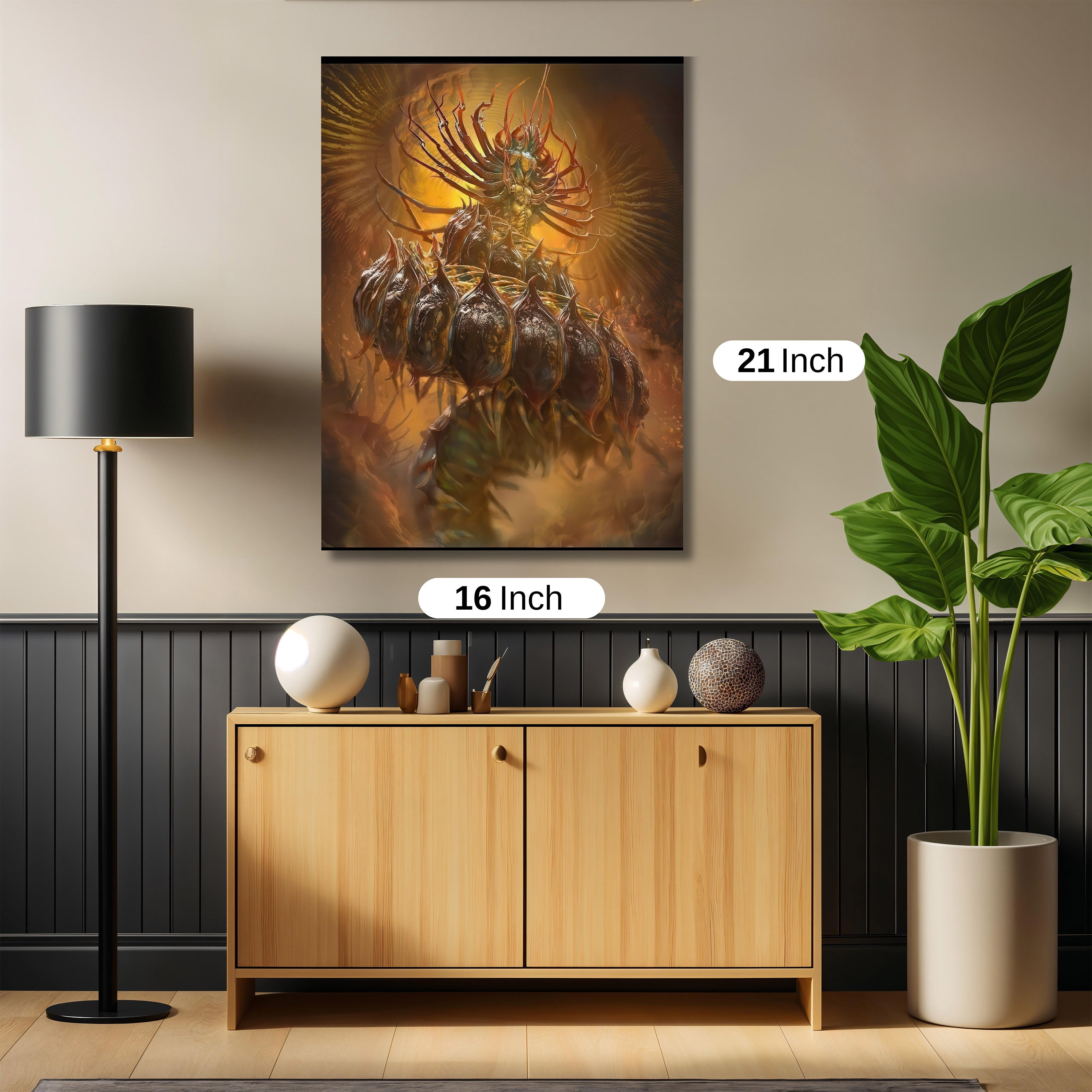 Mythic Resurgence M