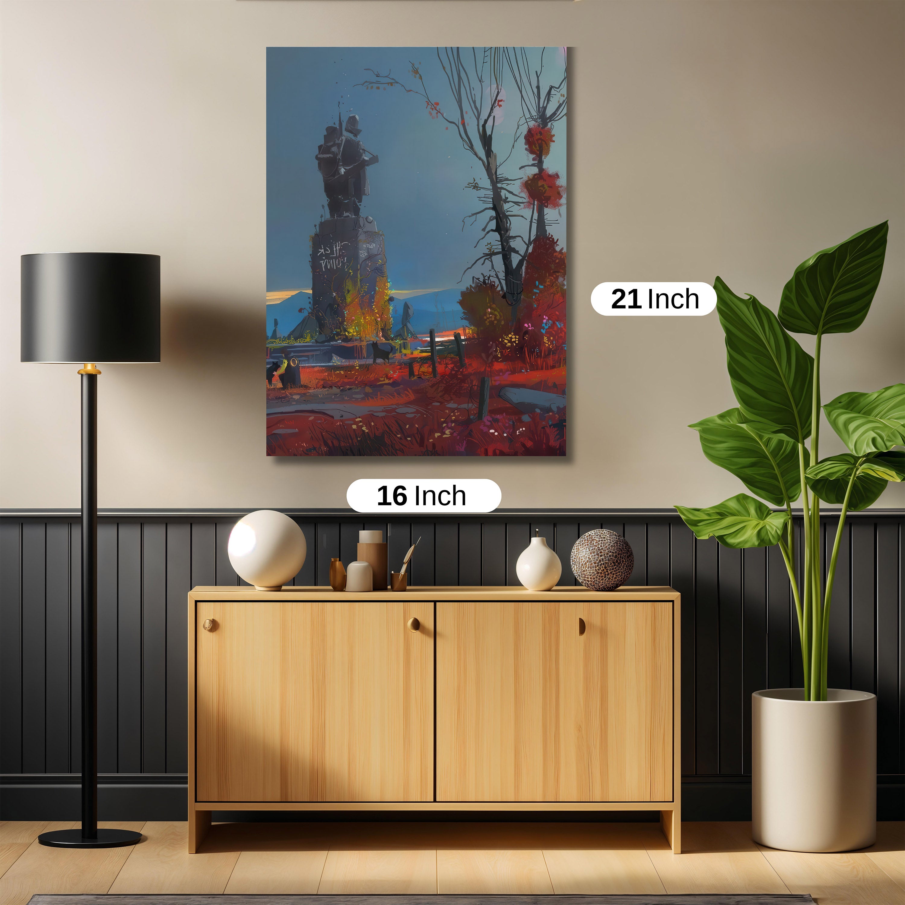 Monument Serenity M