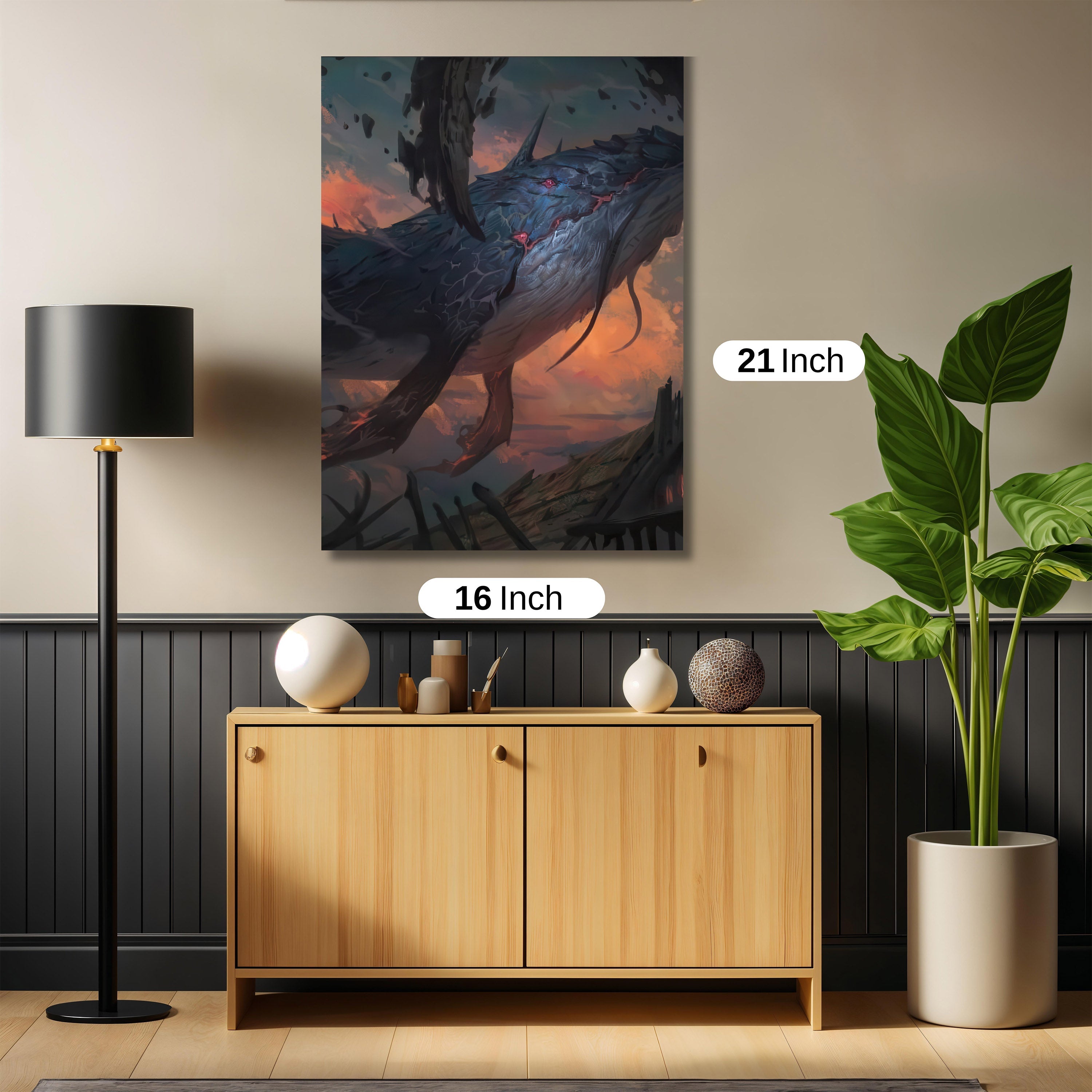 Leviathan Ascendancy
