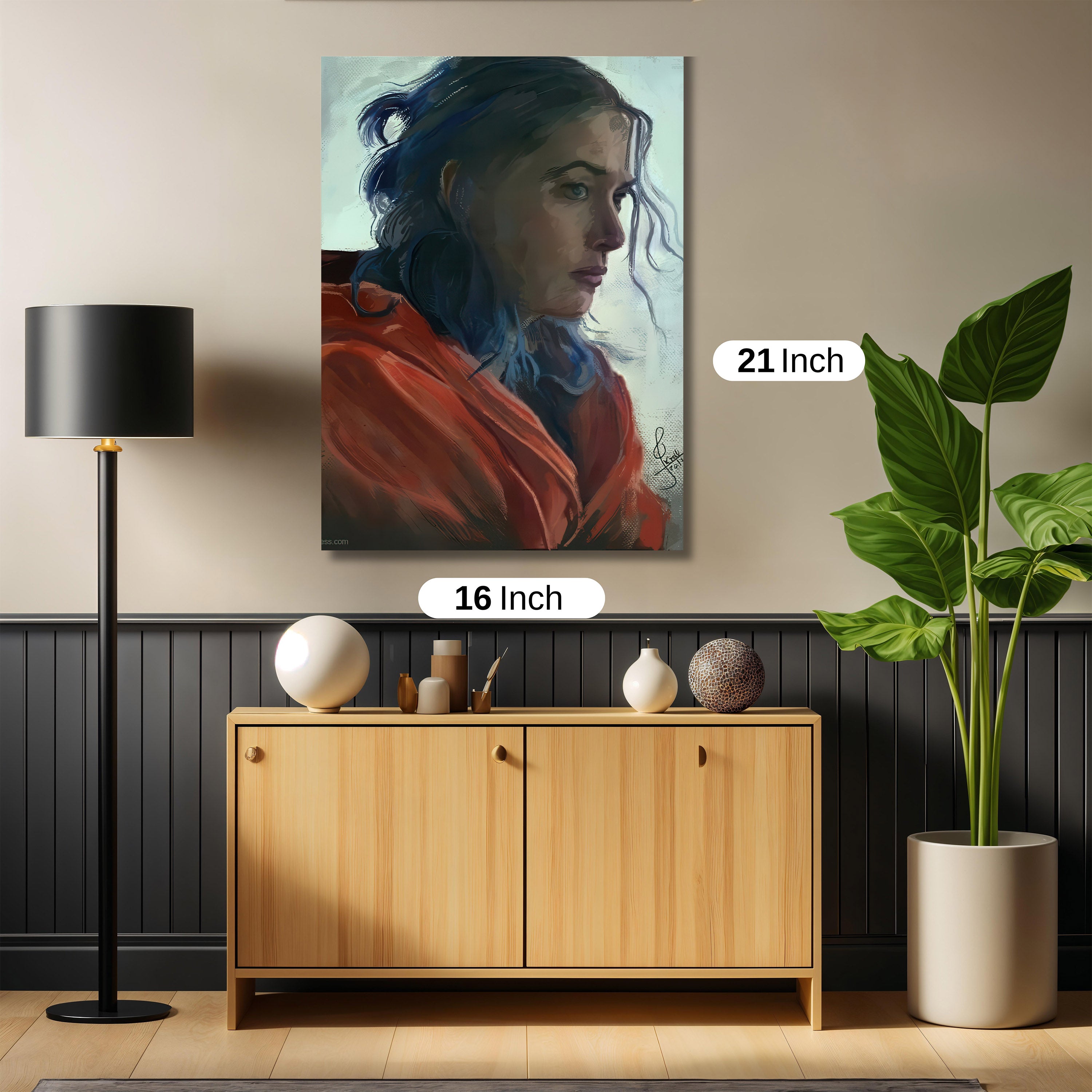 Clementine Solitude M