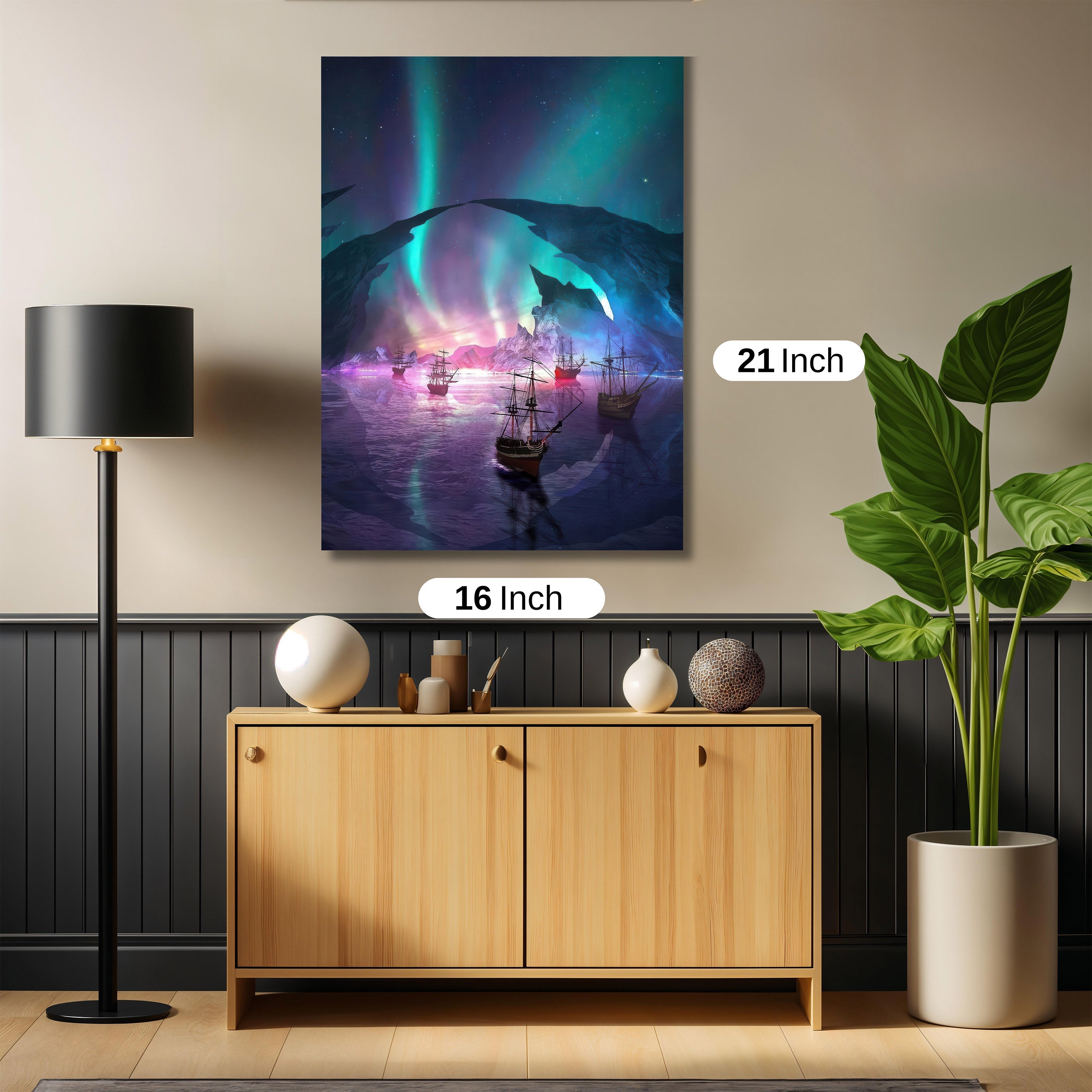 Aurora Voyage