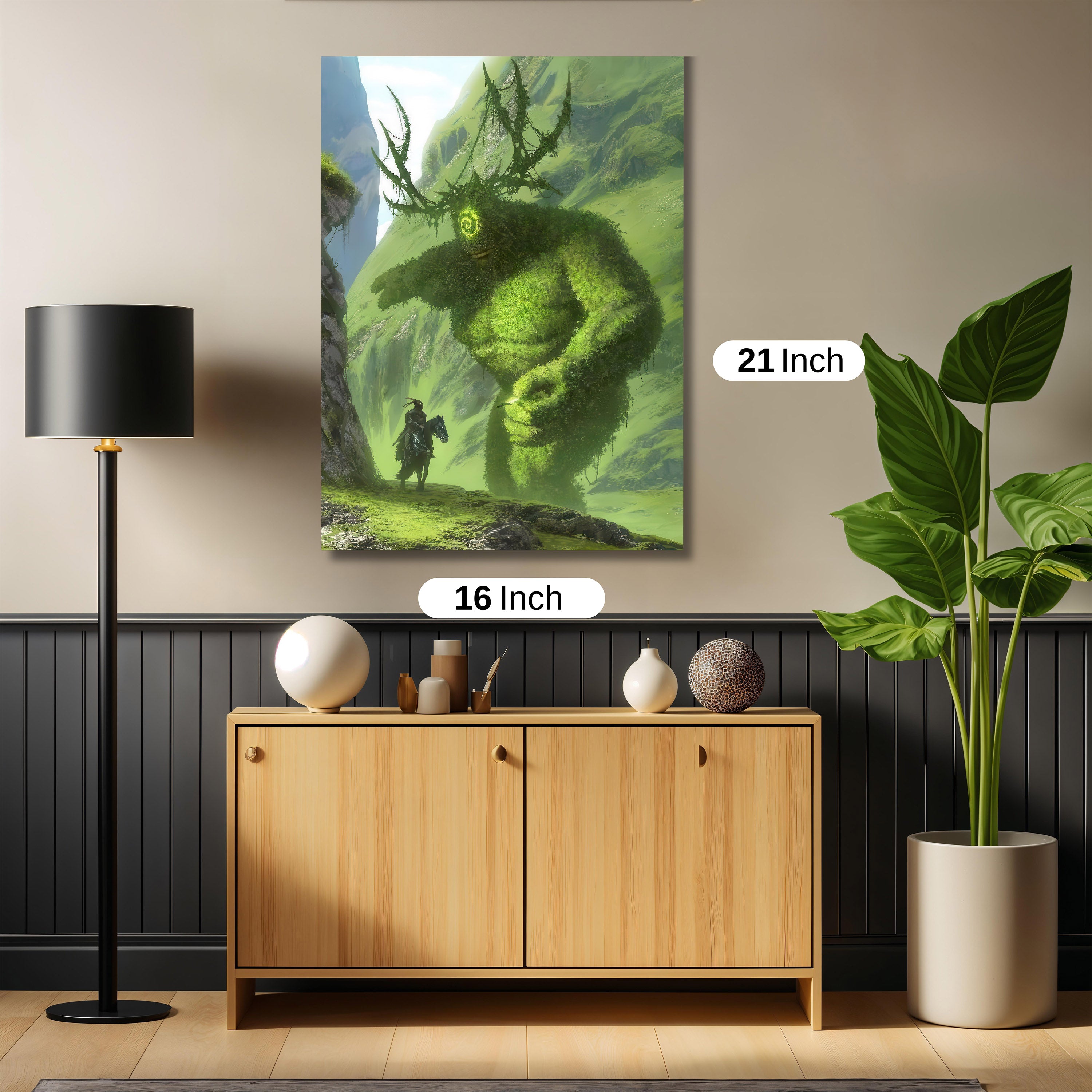 Giant Verdancy M
