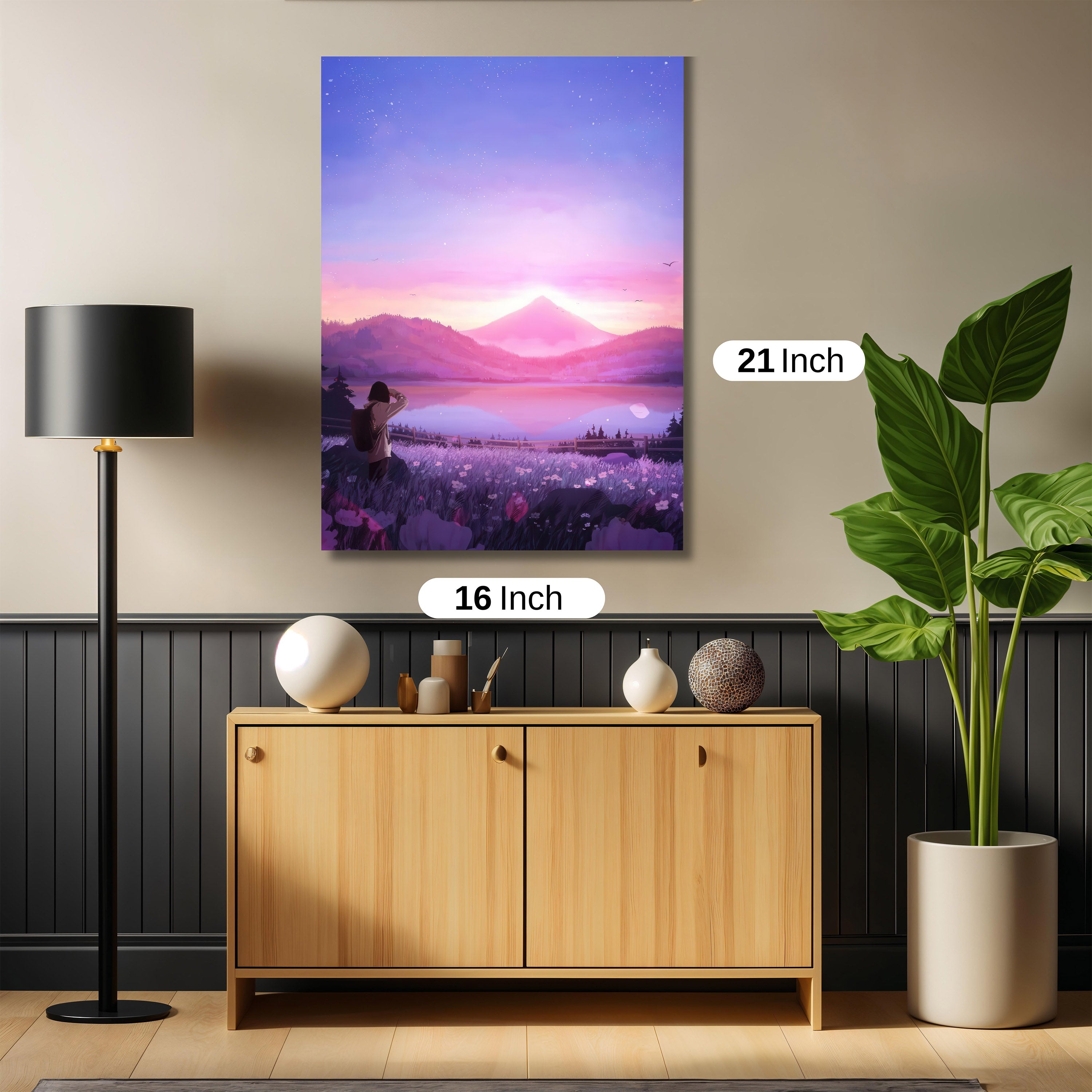 Serene Awakening M
