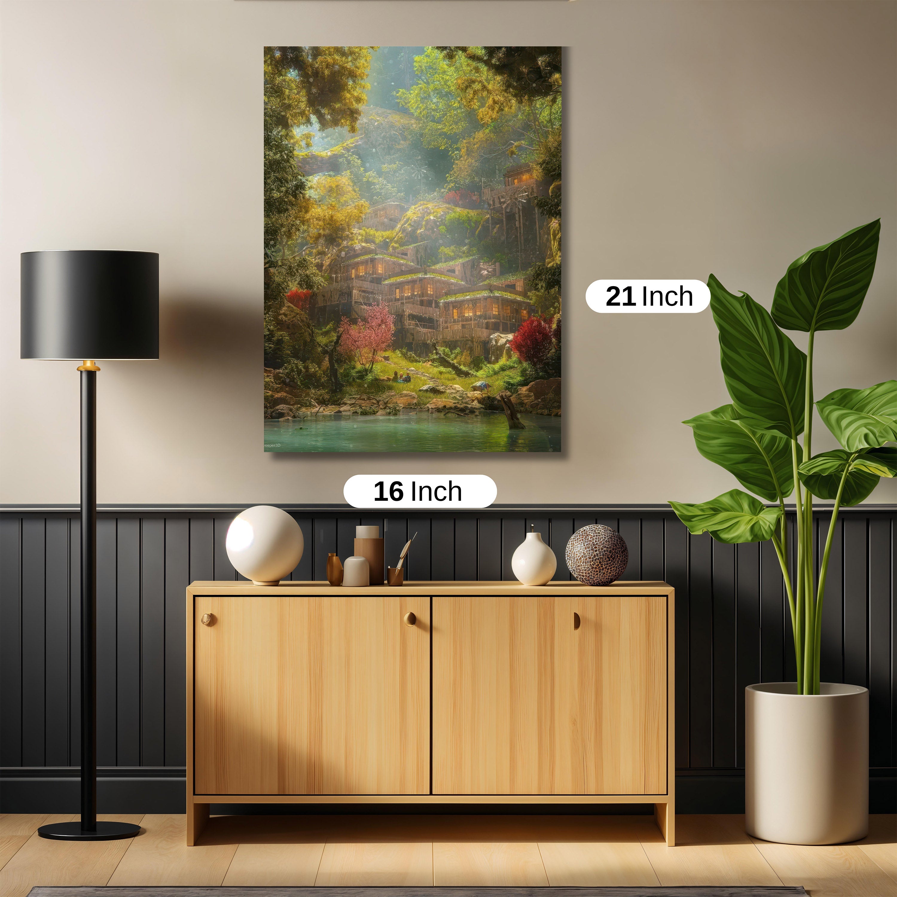 Forest Haven M