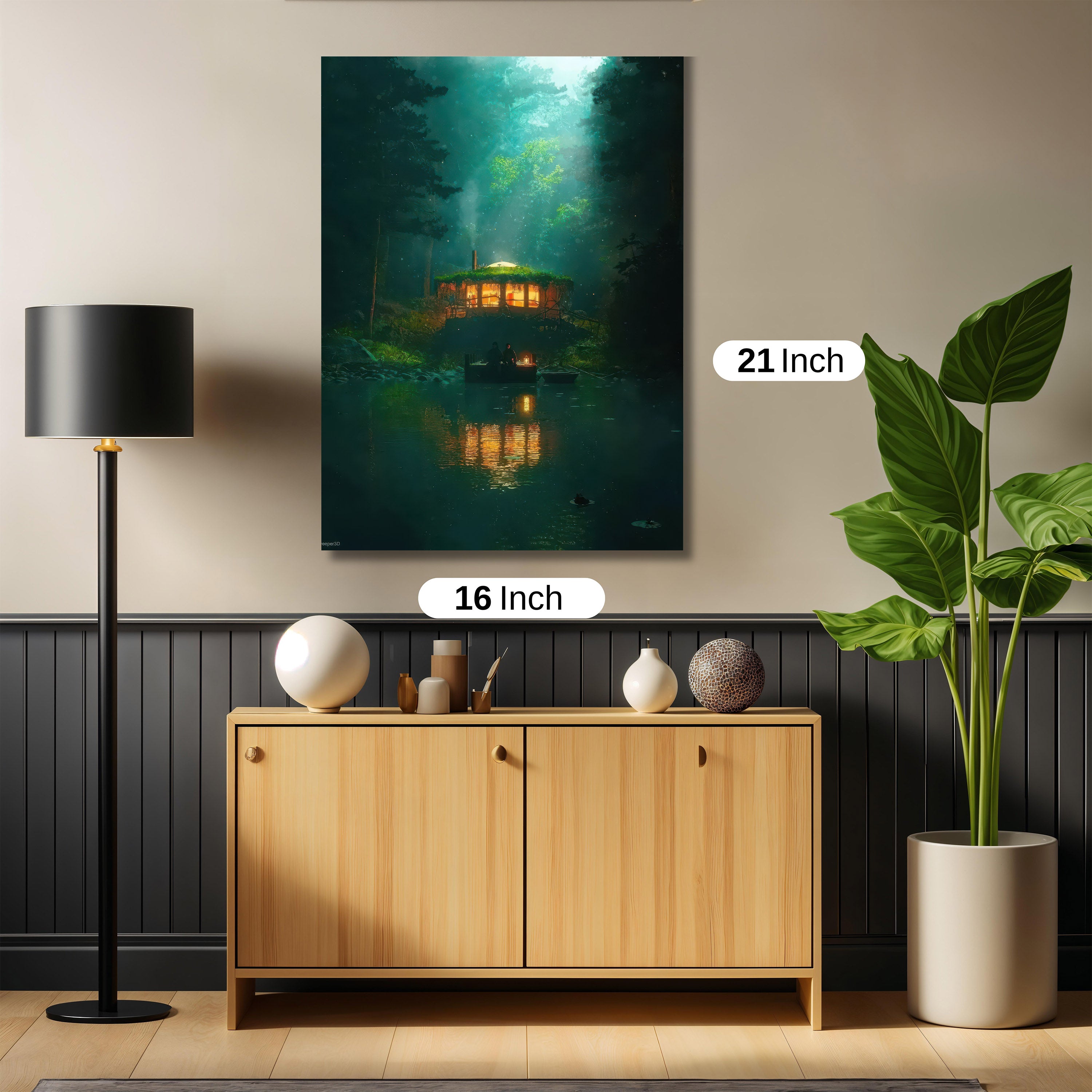 Haven Serenity M