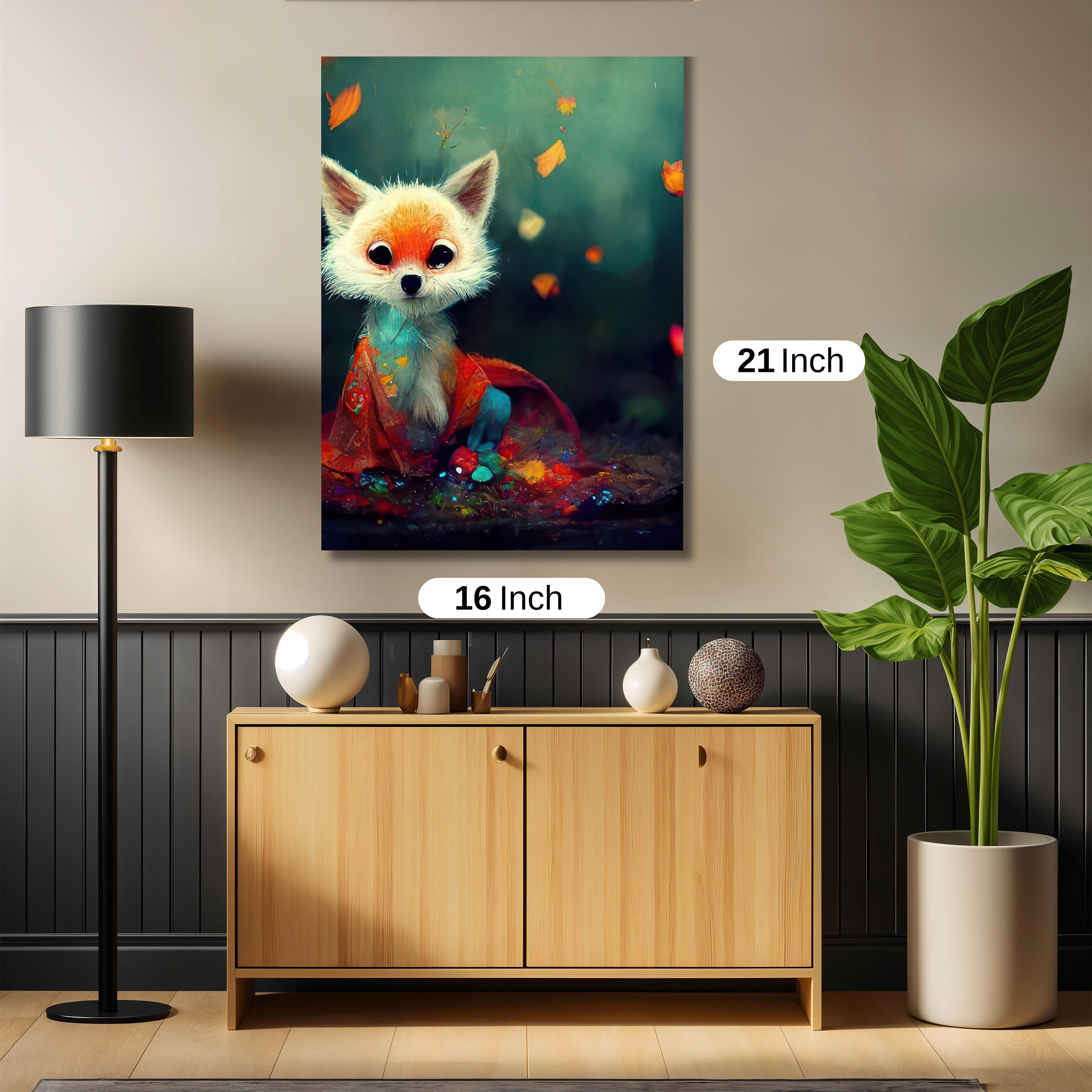 Fabled Whimsy M
