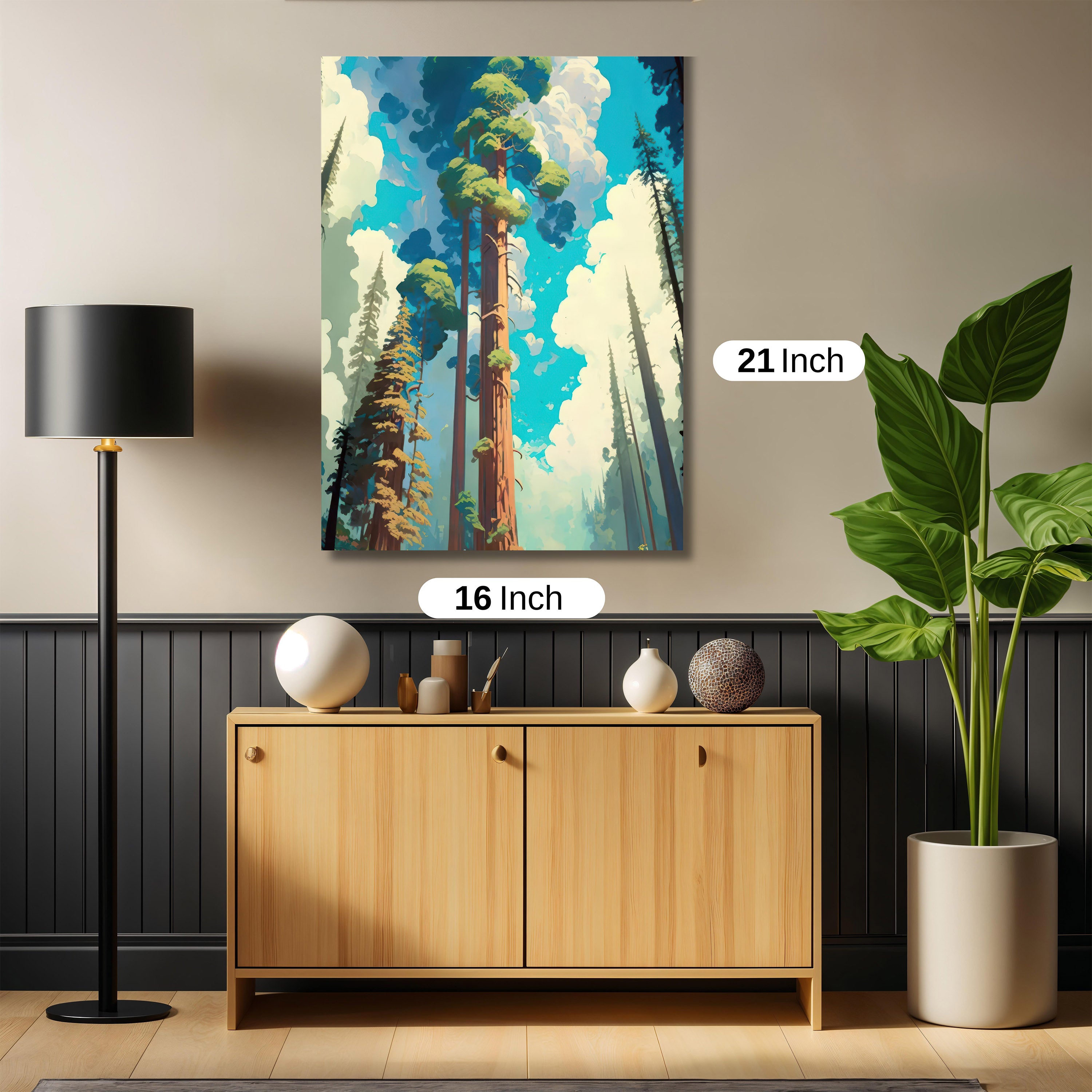 Sequoia Serenity M