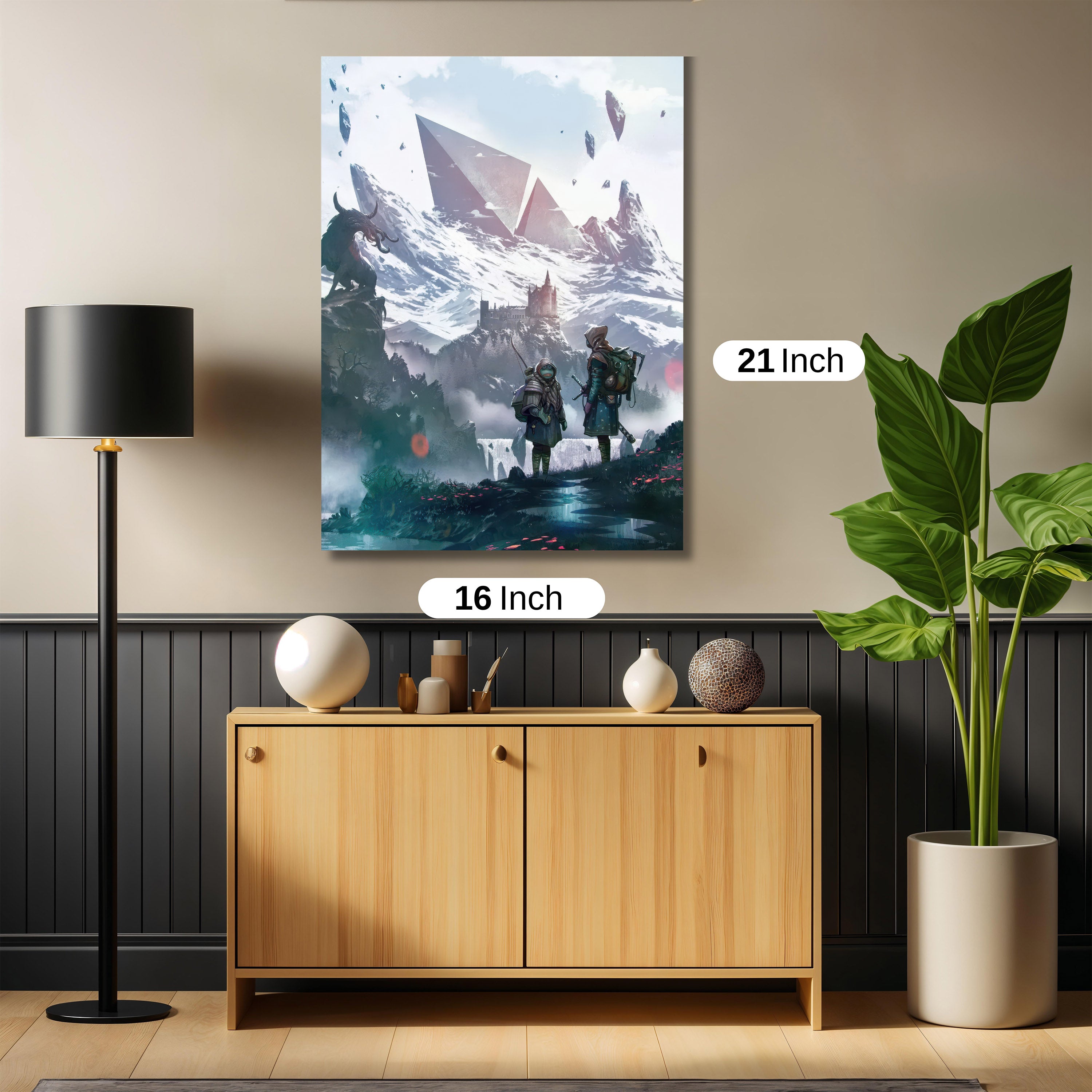 Mystic Expedition M
