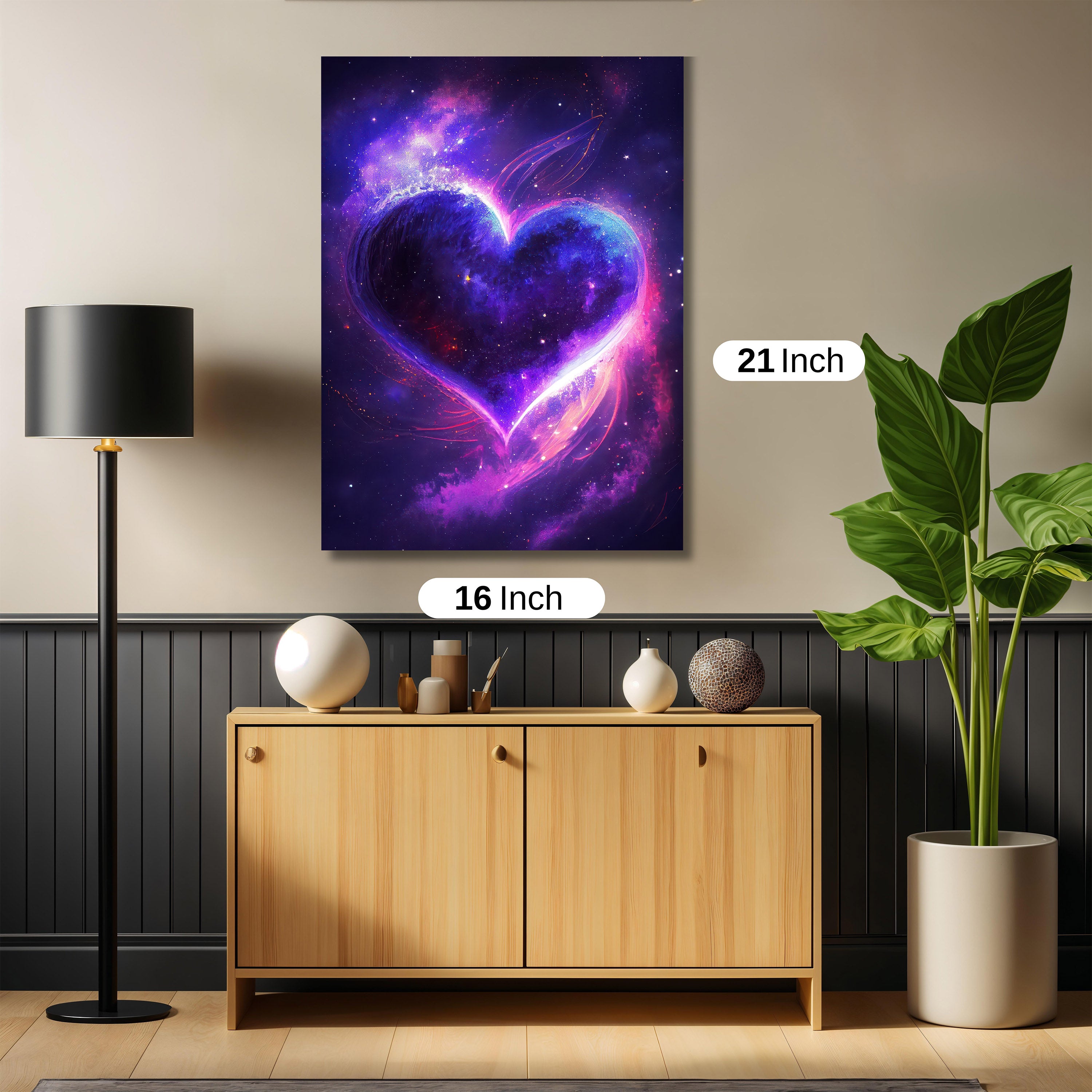 Galactic Heartbeat M