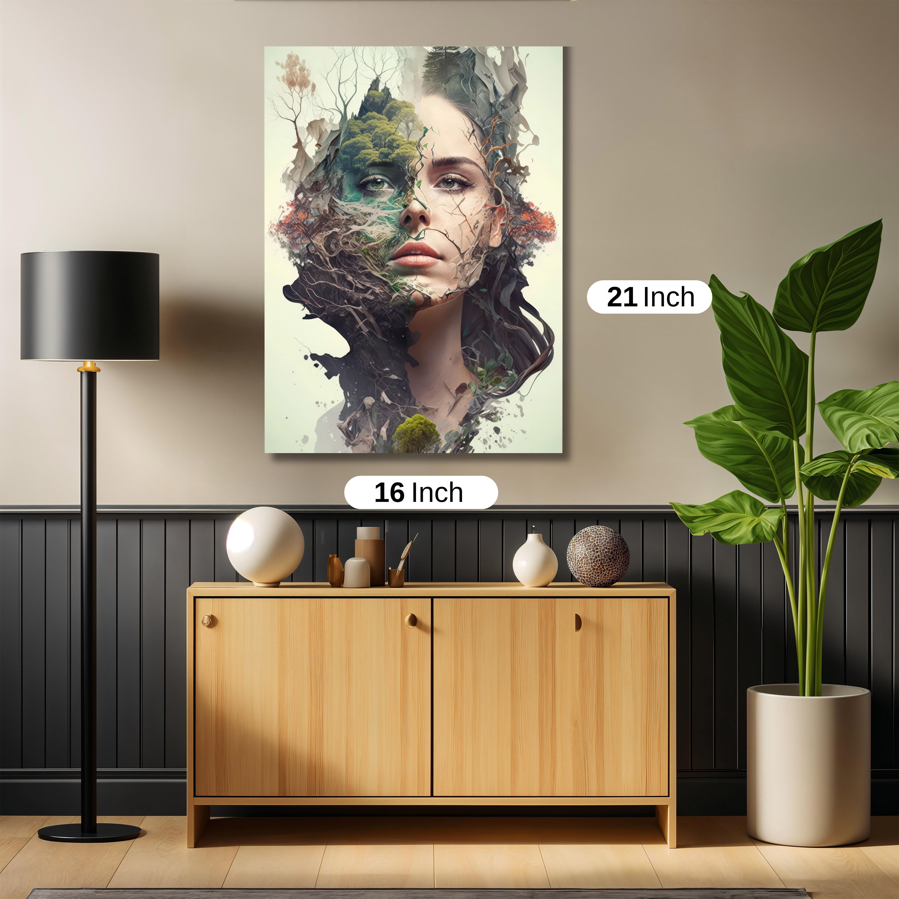 Nature Fusion M