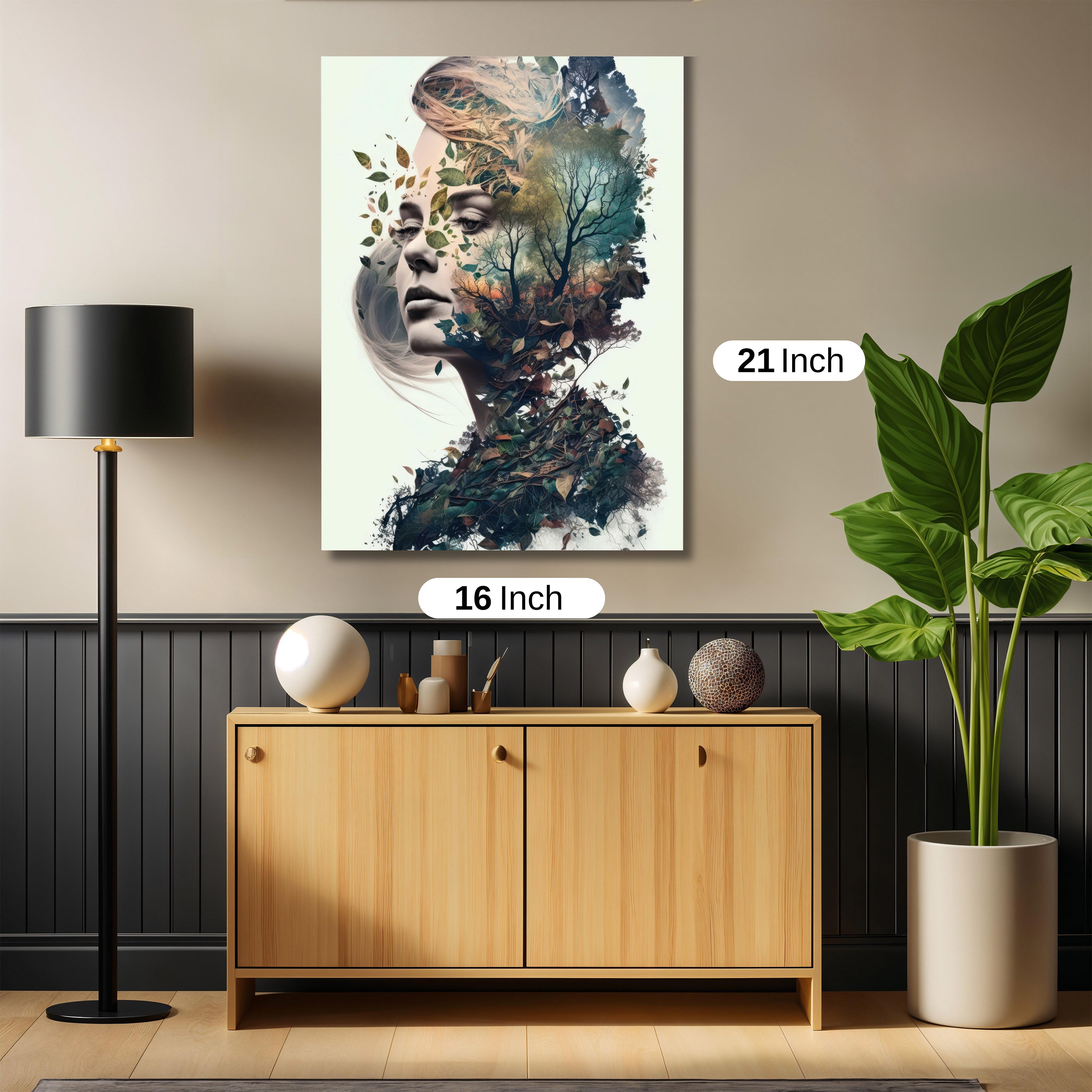 Nature Fusion M