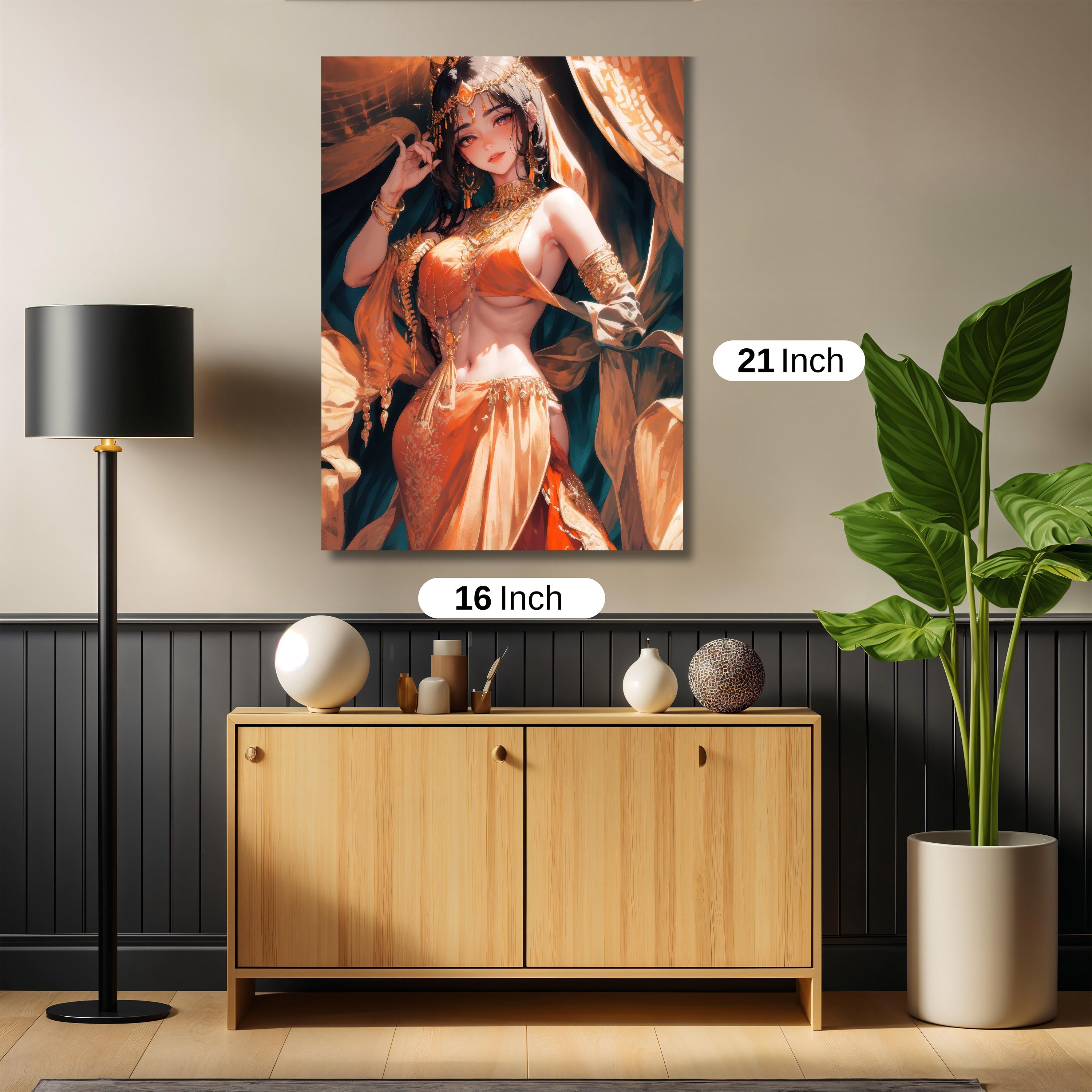 Desert Enchantment M