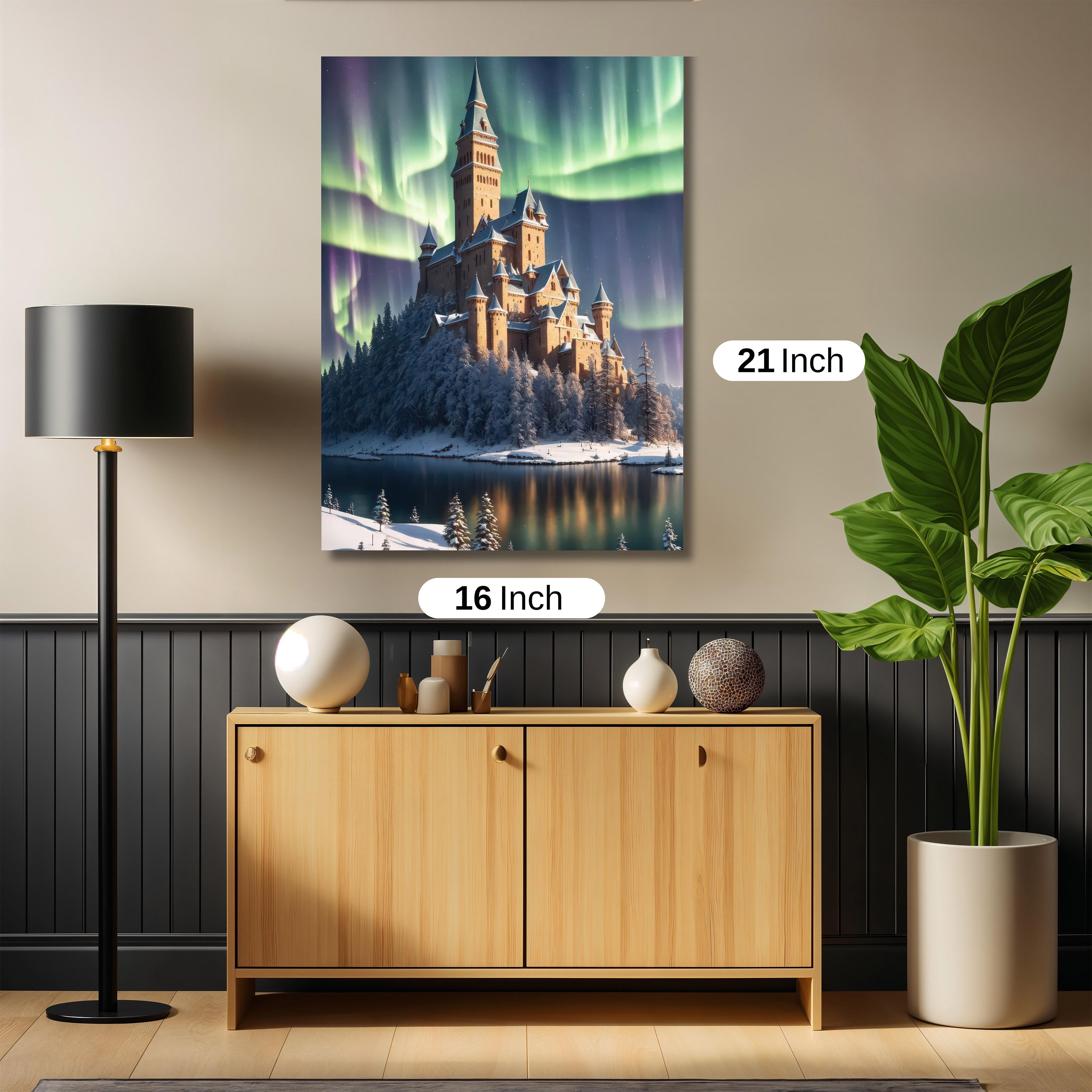Aurora Enchantment M