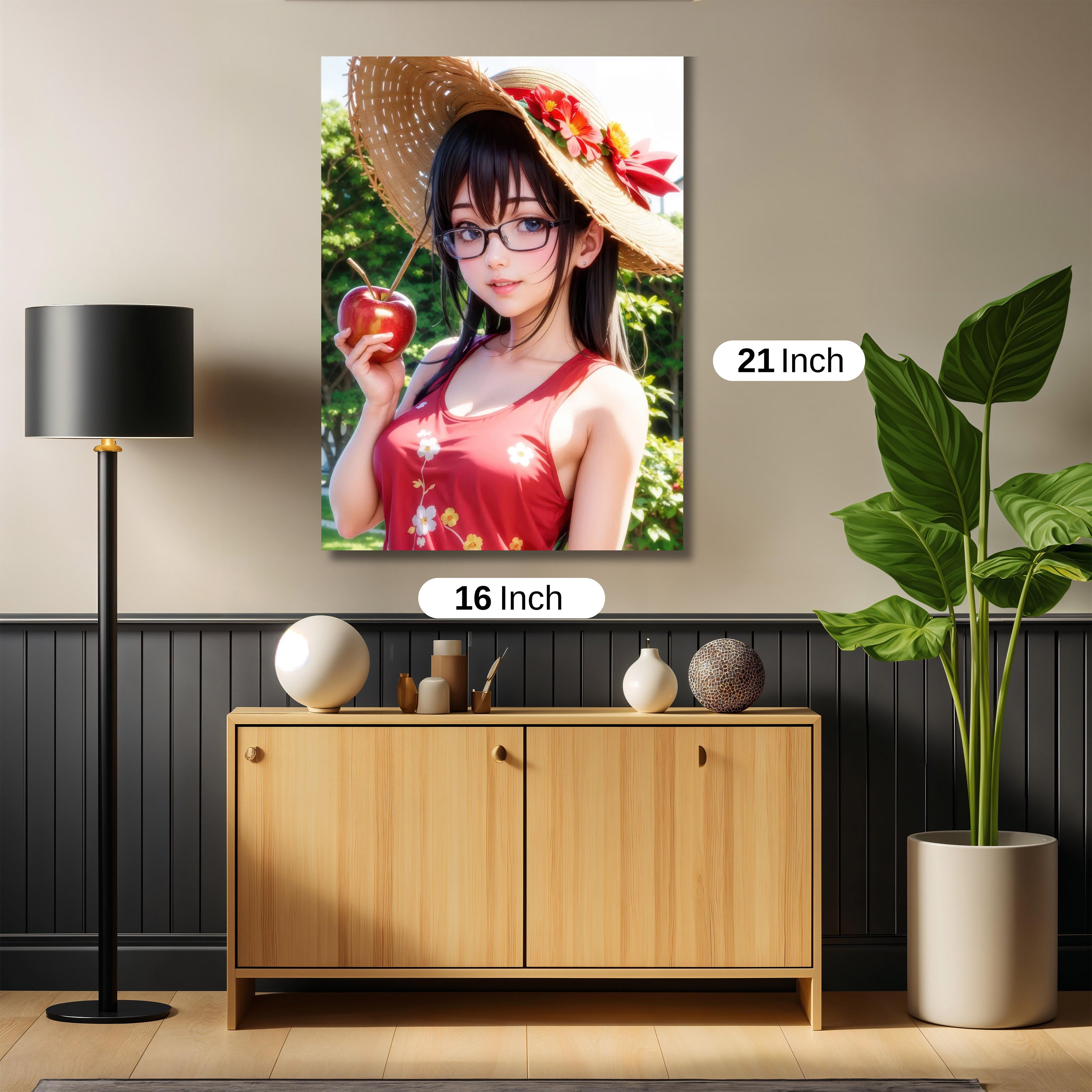 Summer Charm M