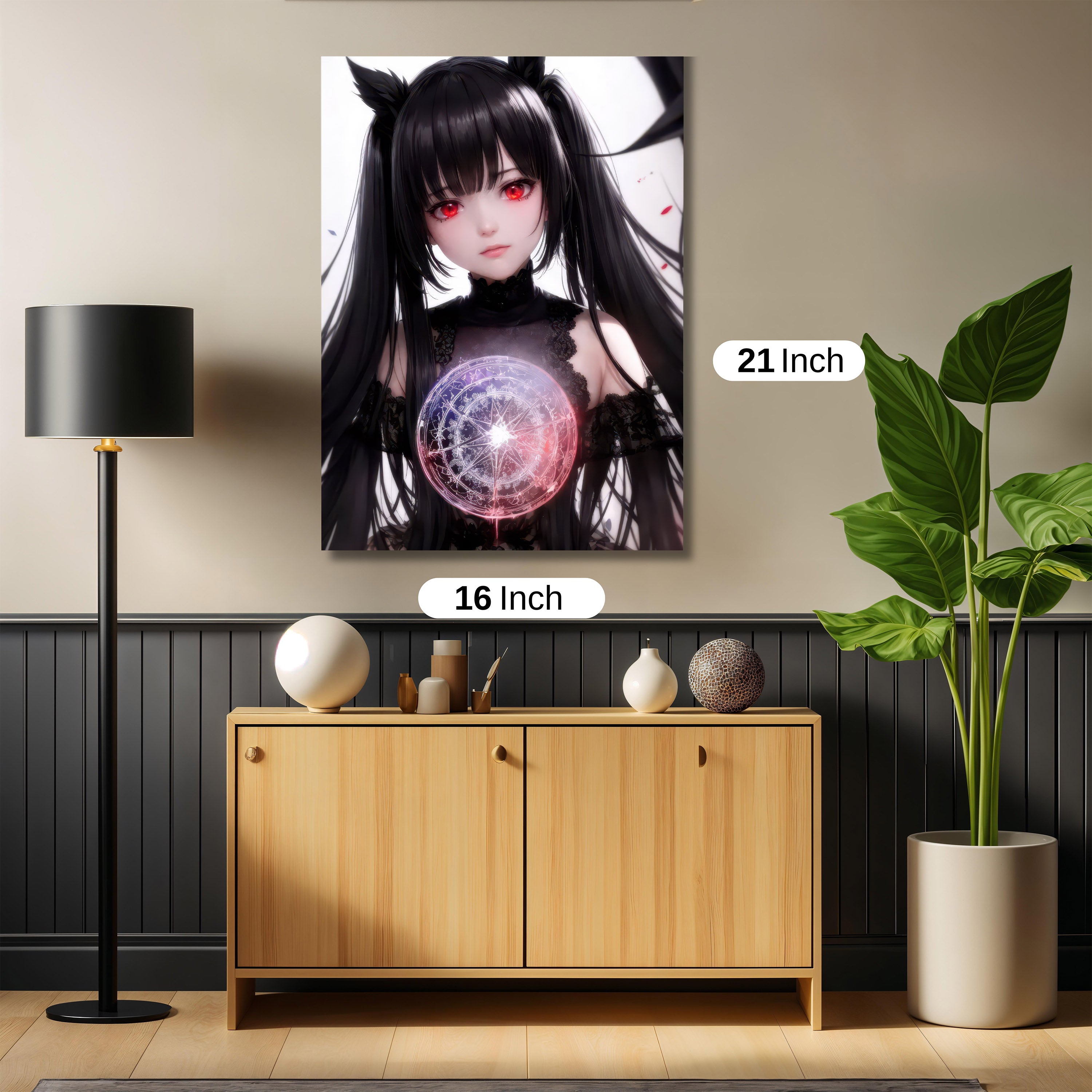 Mystic Enchantment M