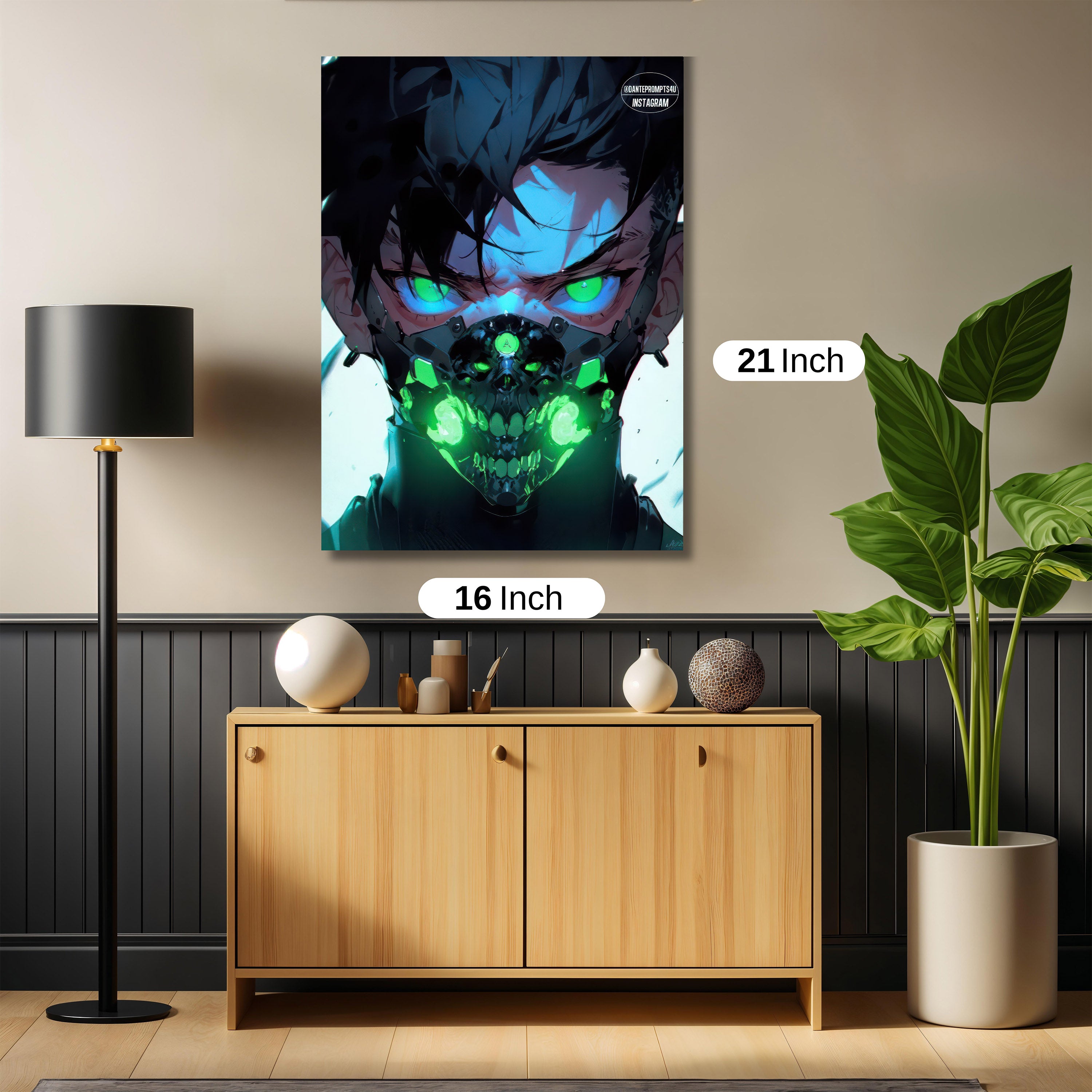 Cyber Fury M