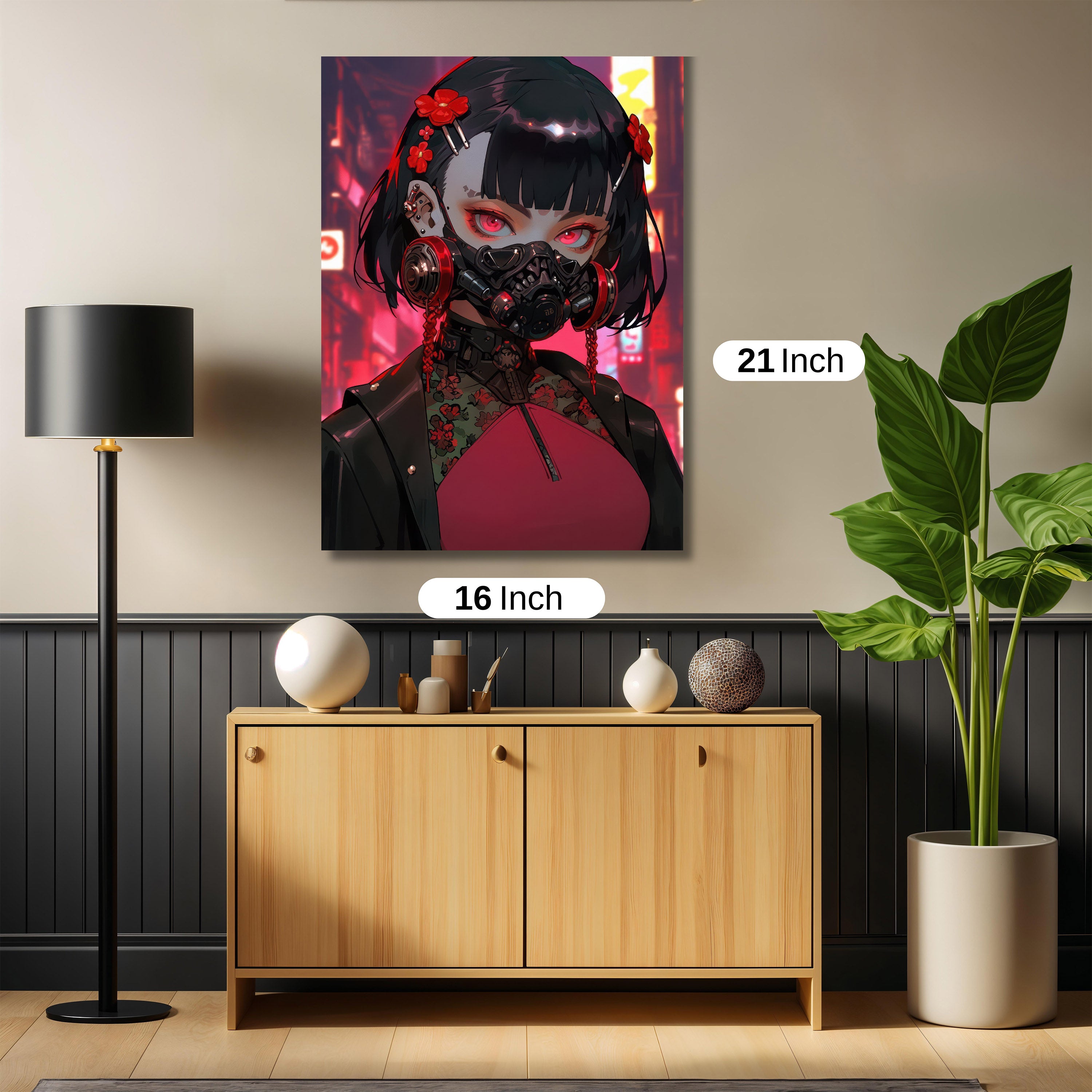 Cyber Enigma M