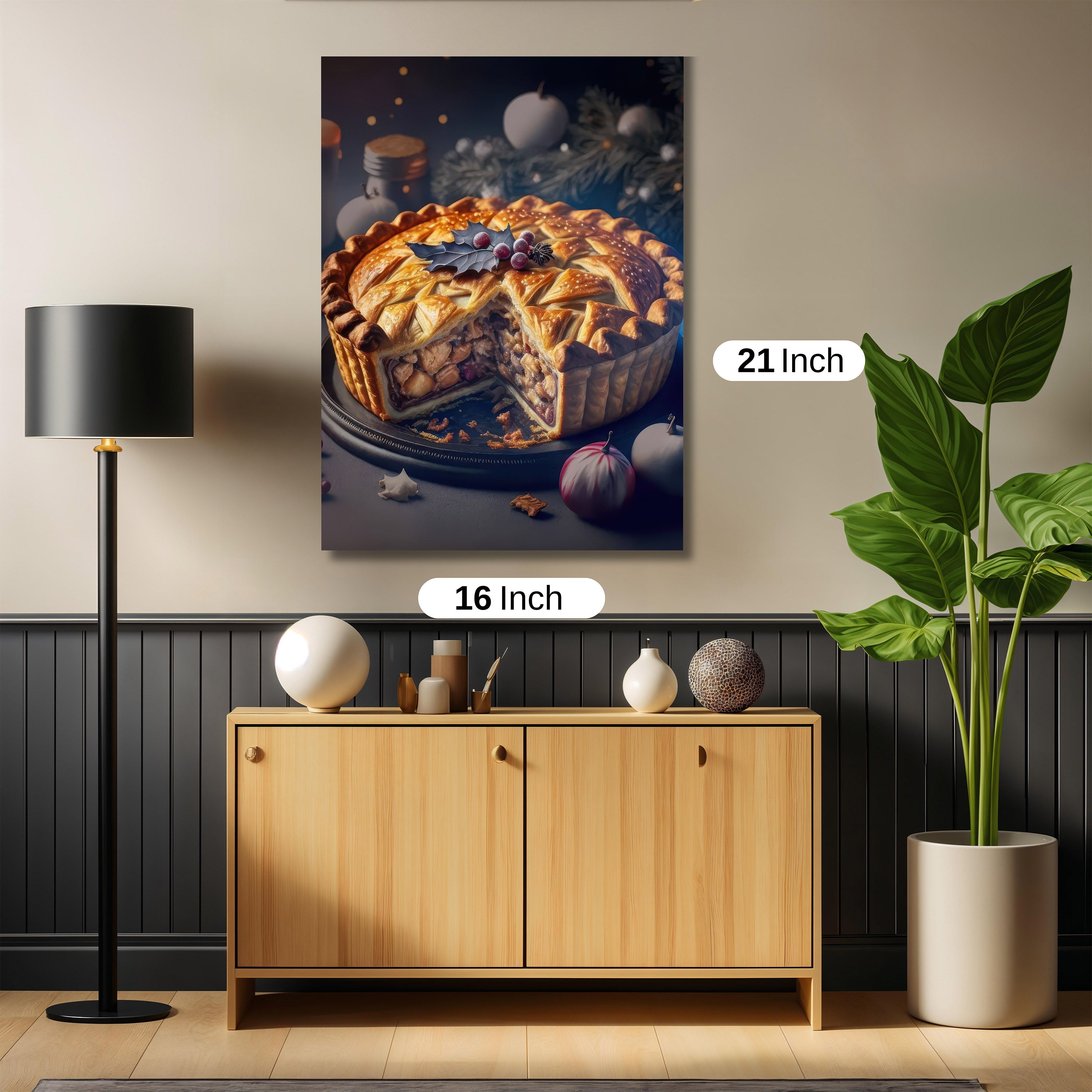 Festive Indulgence M