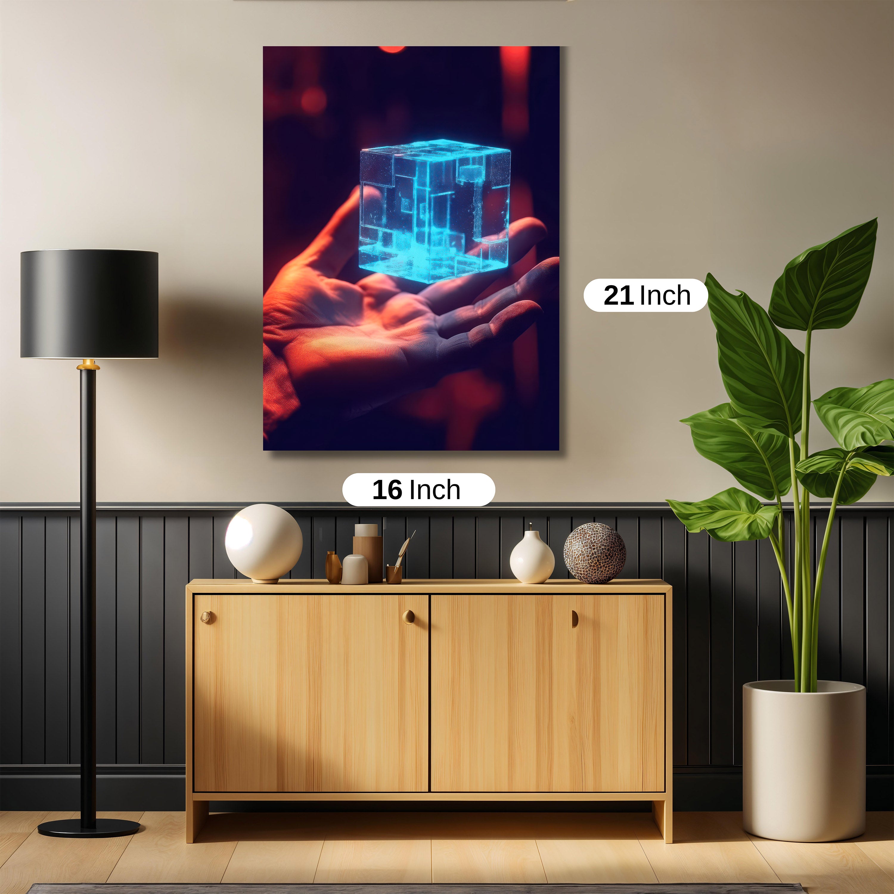 Future Enigma M