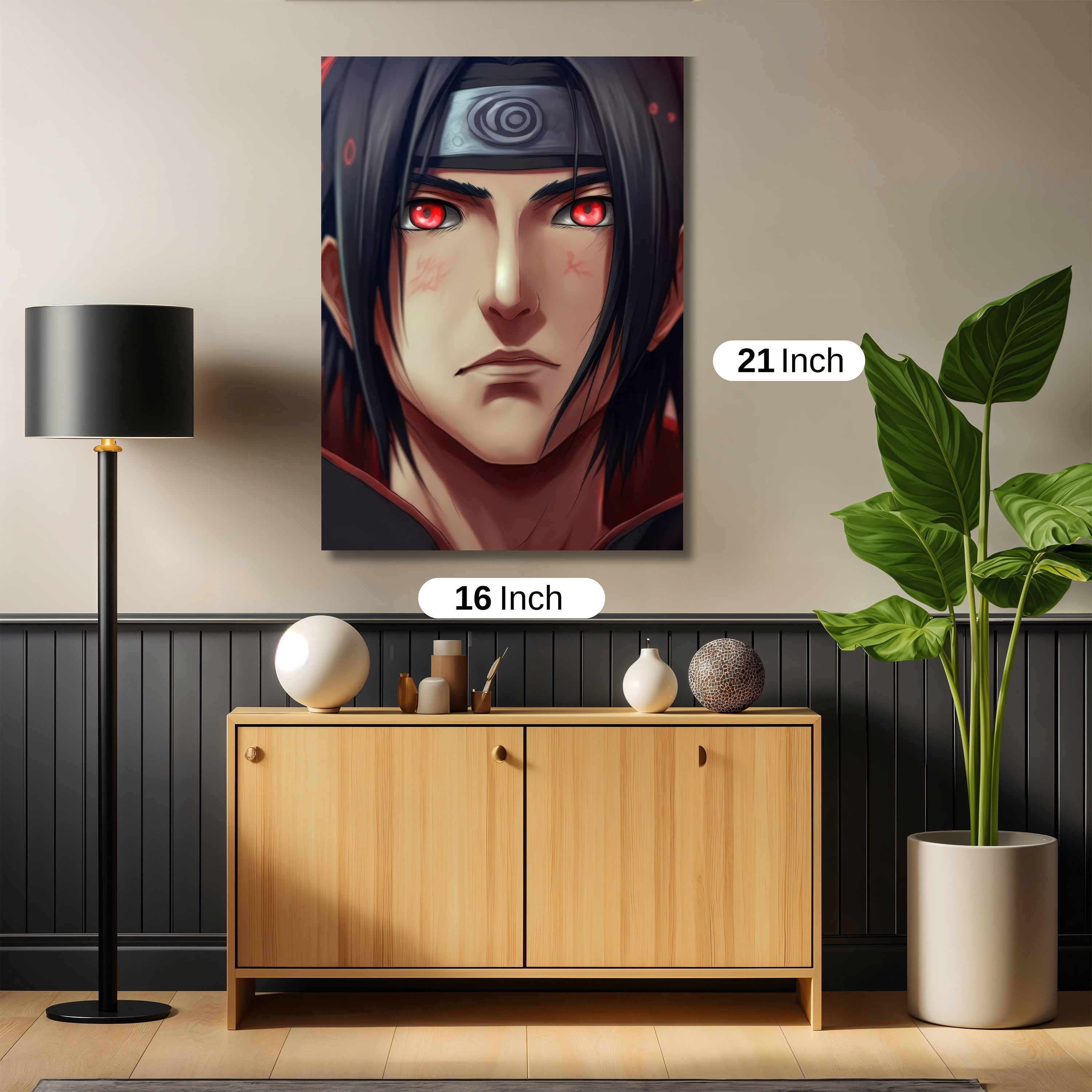 Itachi Intensity M