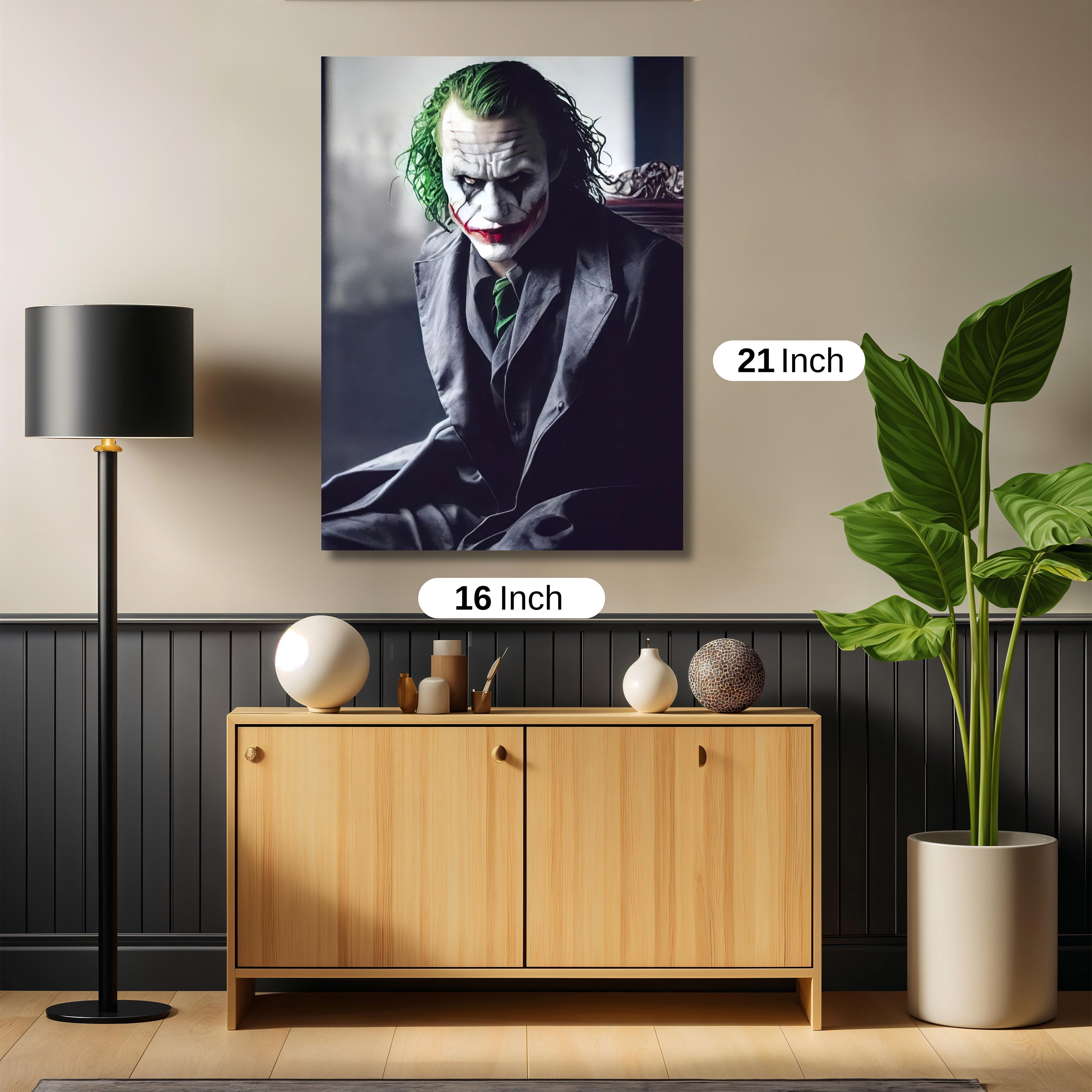 Joker Chaos M