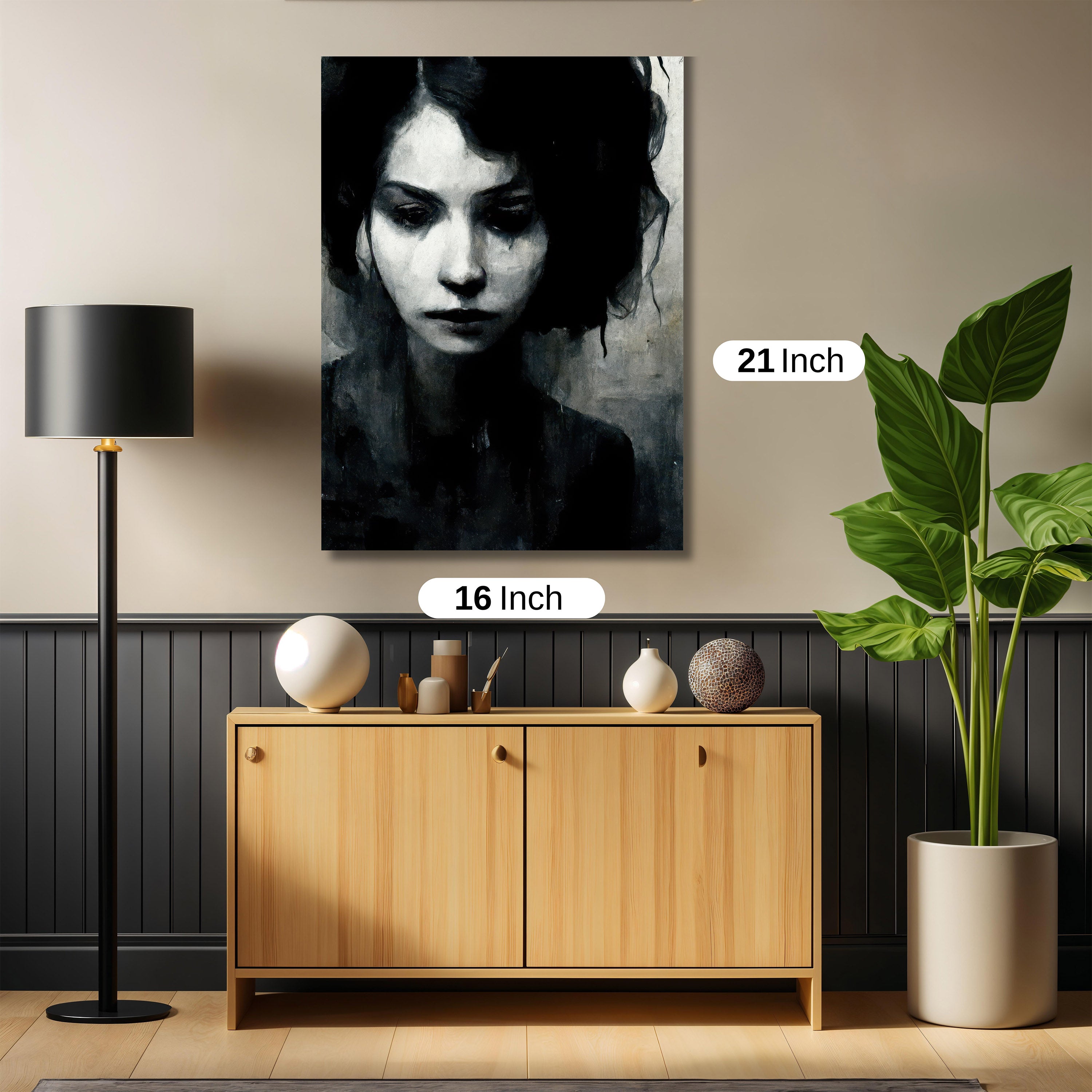 Melancholy Muse M